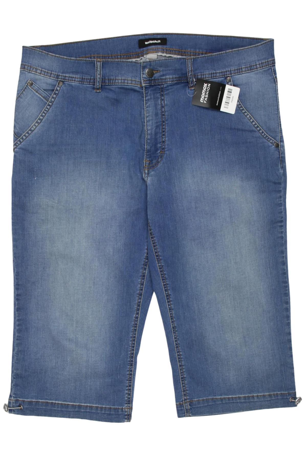 

Walbusch Herren Jeans, blau, Gr. 26