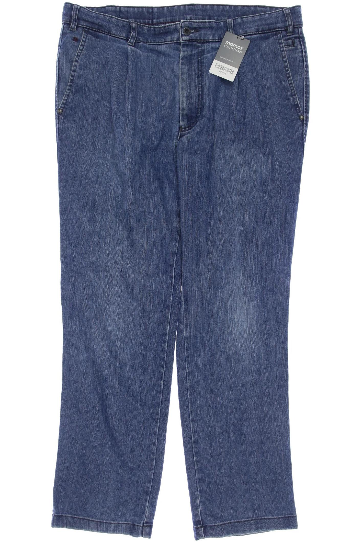 

Walbusch Herren Jeans, blau, Gr. 25