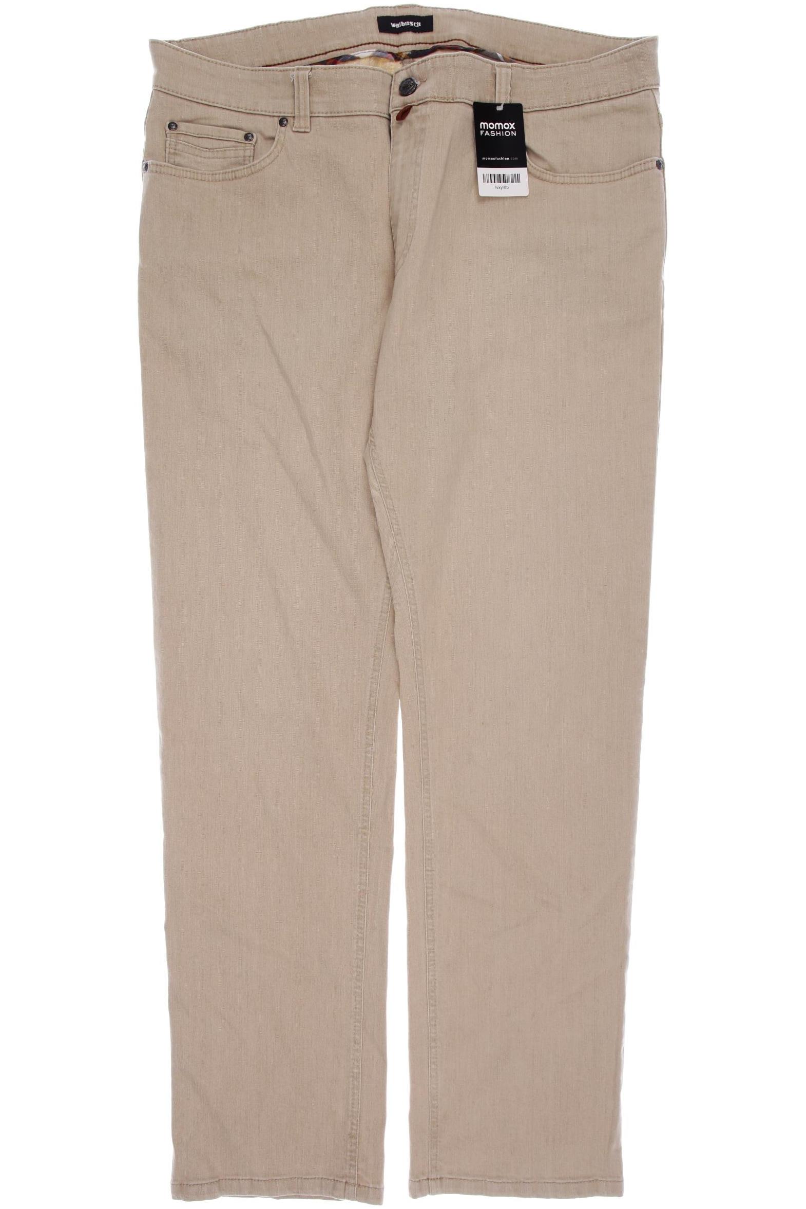 

Walbusch Herren Jeans, beige