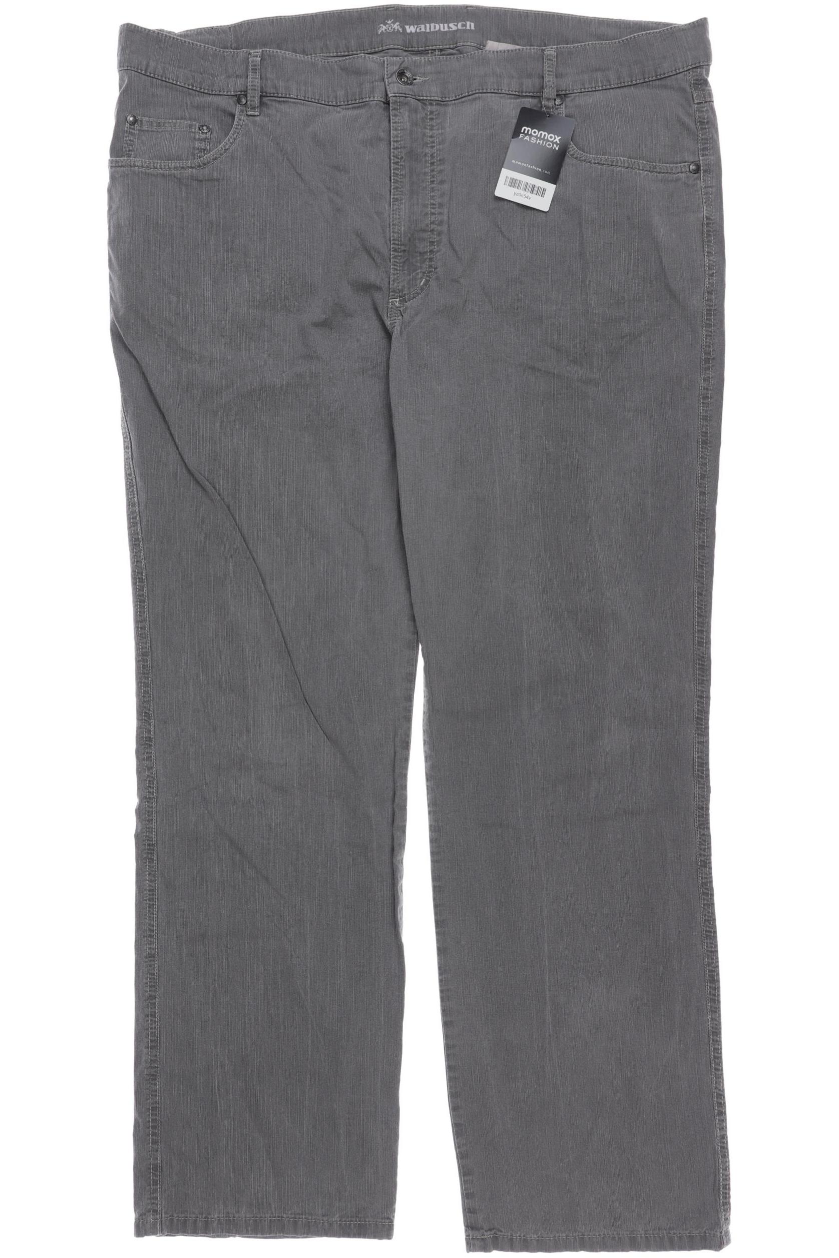 

Walbusch Herren Jeans, grau, Gr. 41