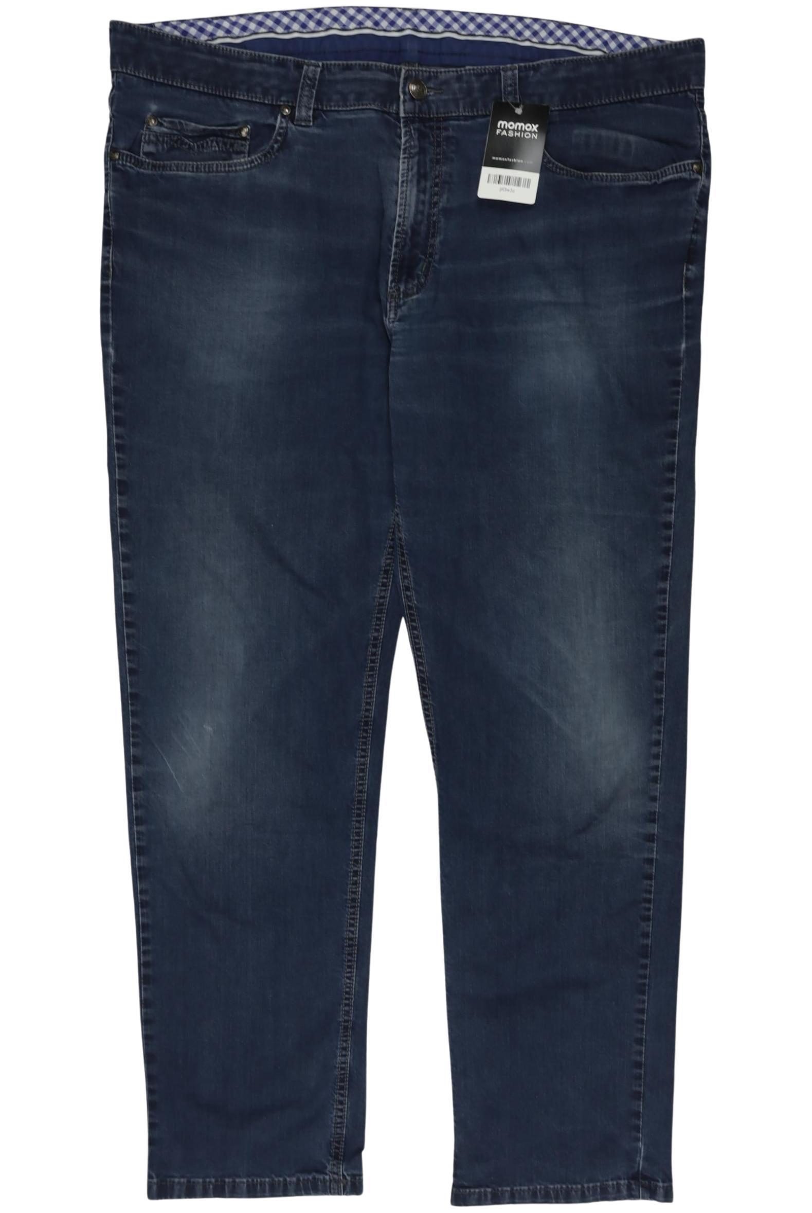 

Walbusch Herren Jeans, blau, Gr. 29