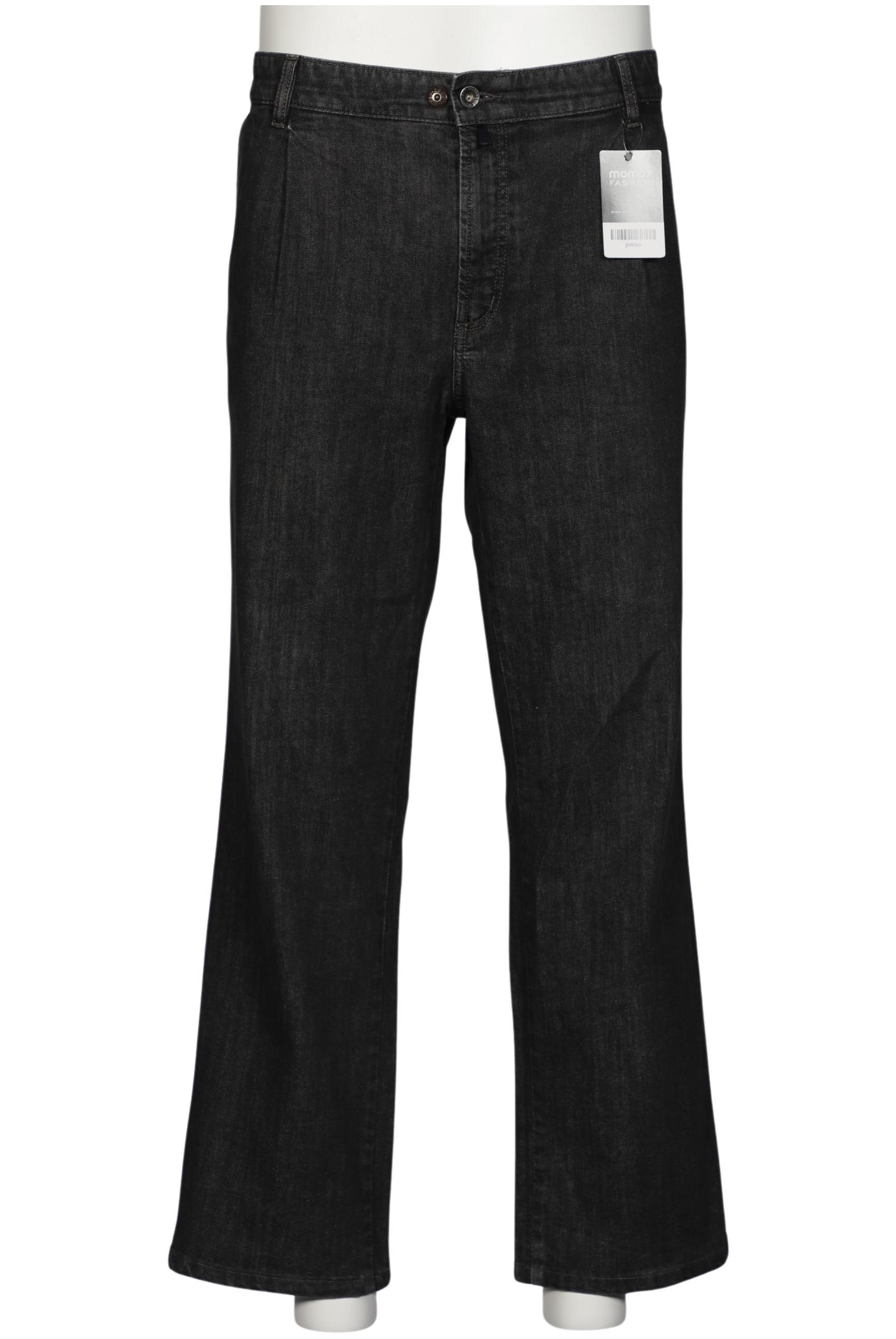 

Walbusch Herren Jeans, schwarz, Gr. 27