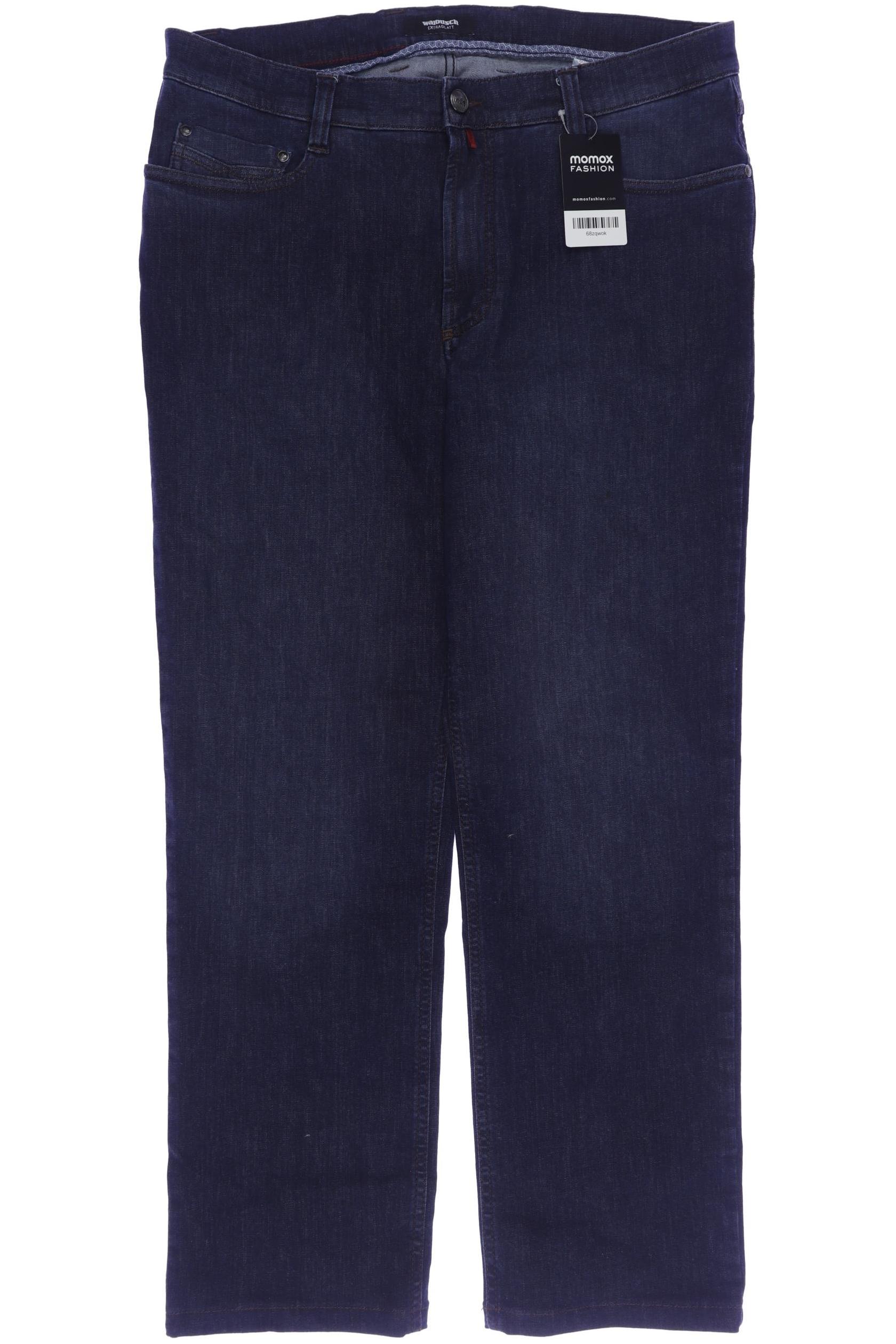 

Walbusch Herren Jeans, marineblau, Gr. 25