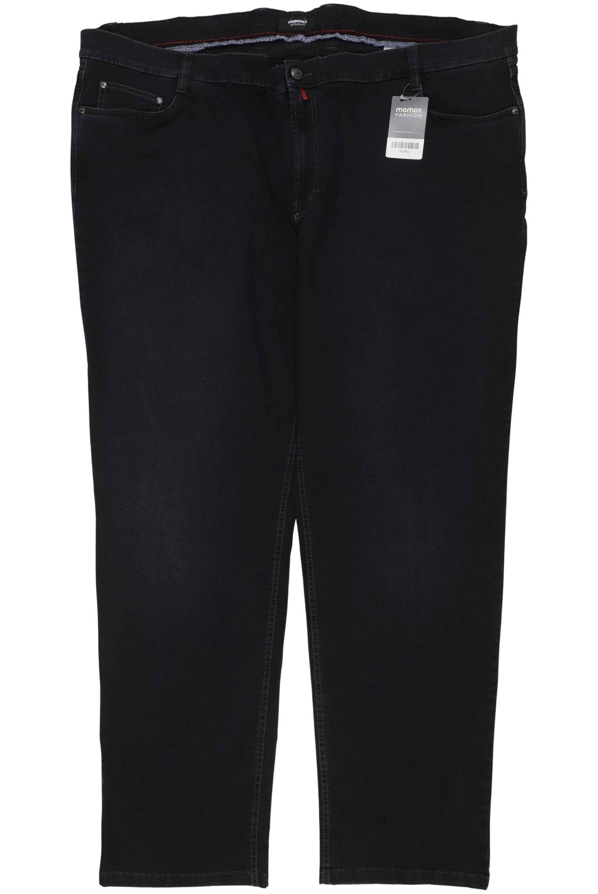 

Walbusch Herren Jeans, marineblau, Gr. 68