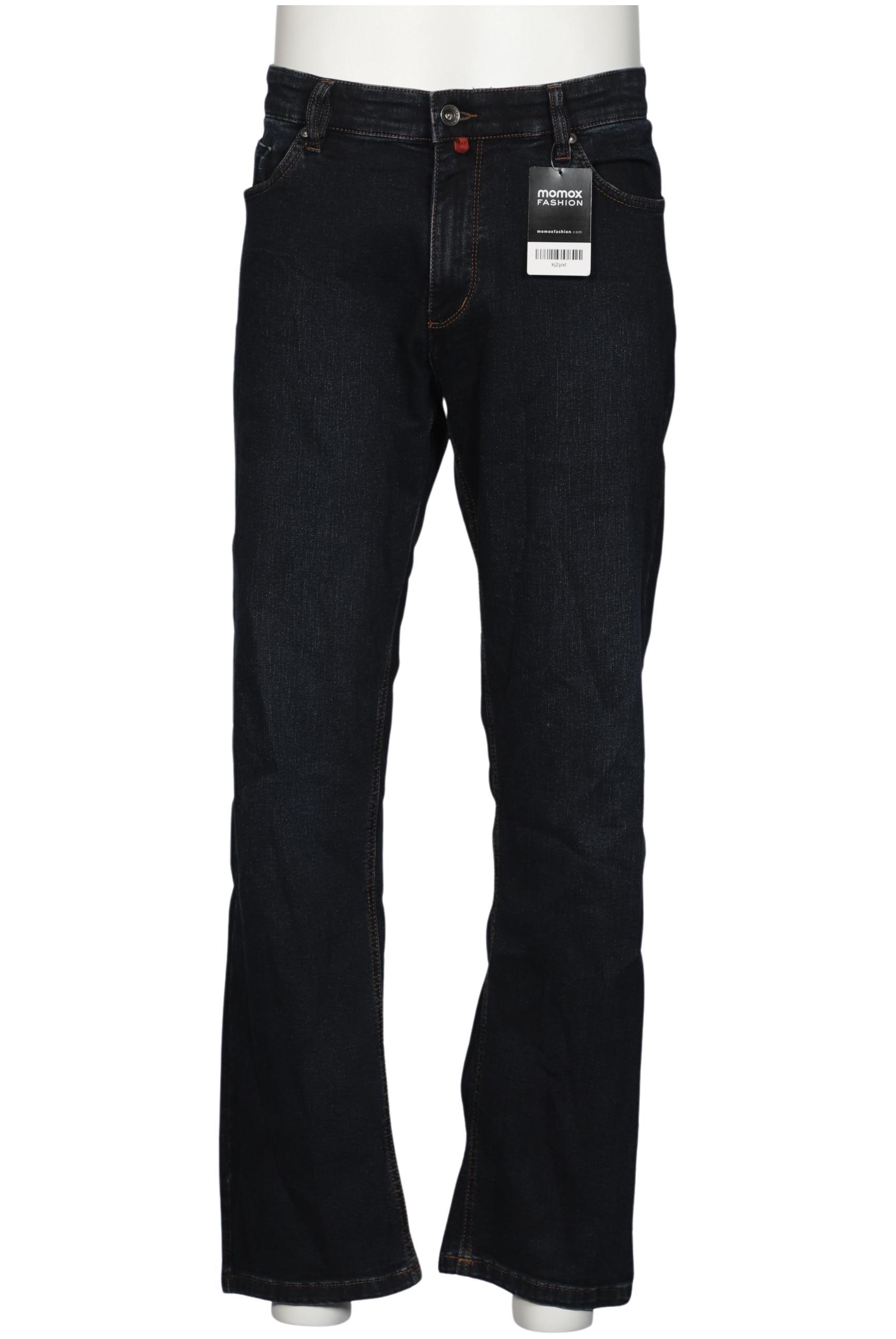 

Walbusch Herren Jeans, marineblau, Gr. 26