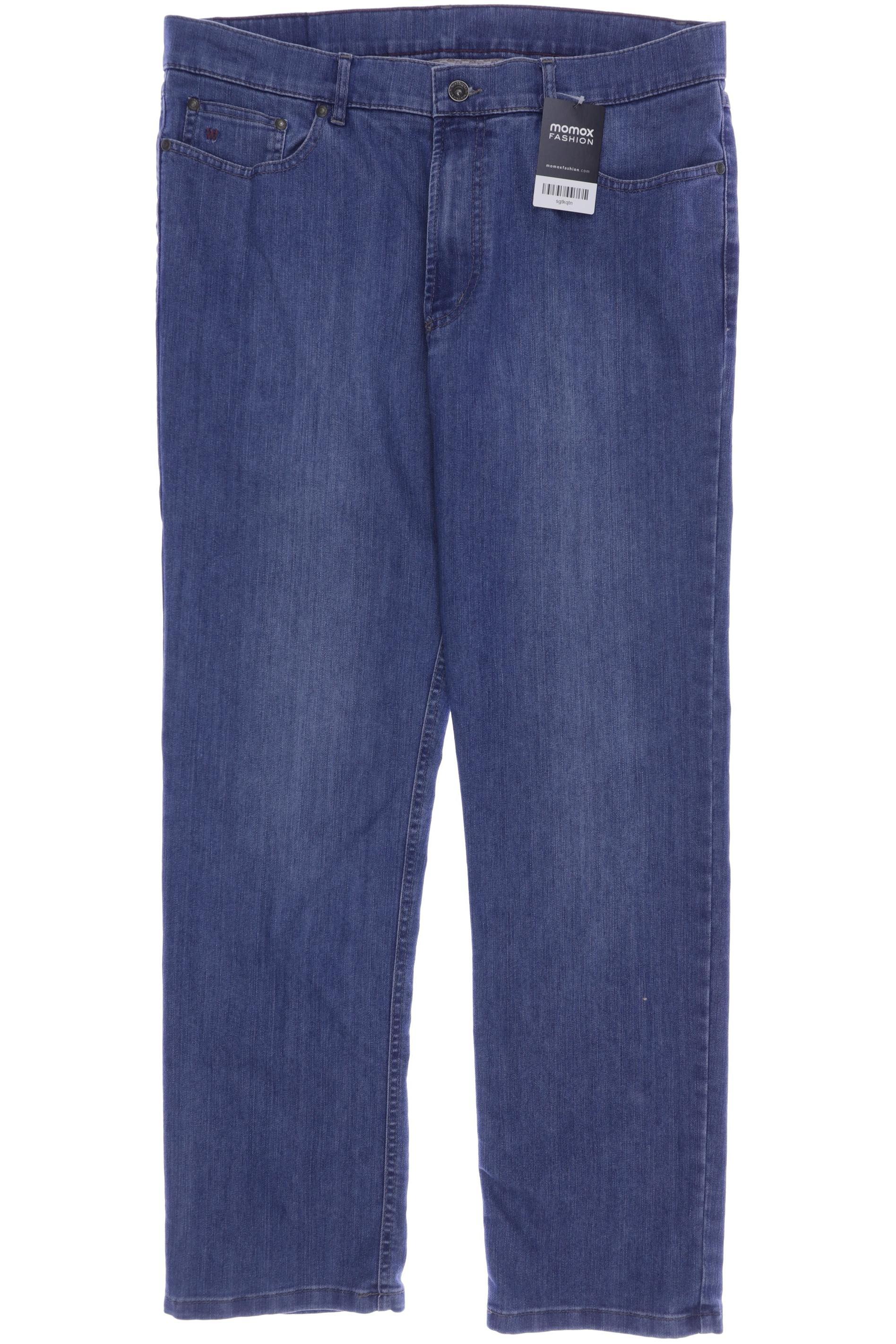 

Walbusch Herren Jeans, blau, Gr. 25