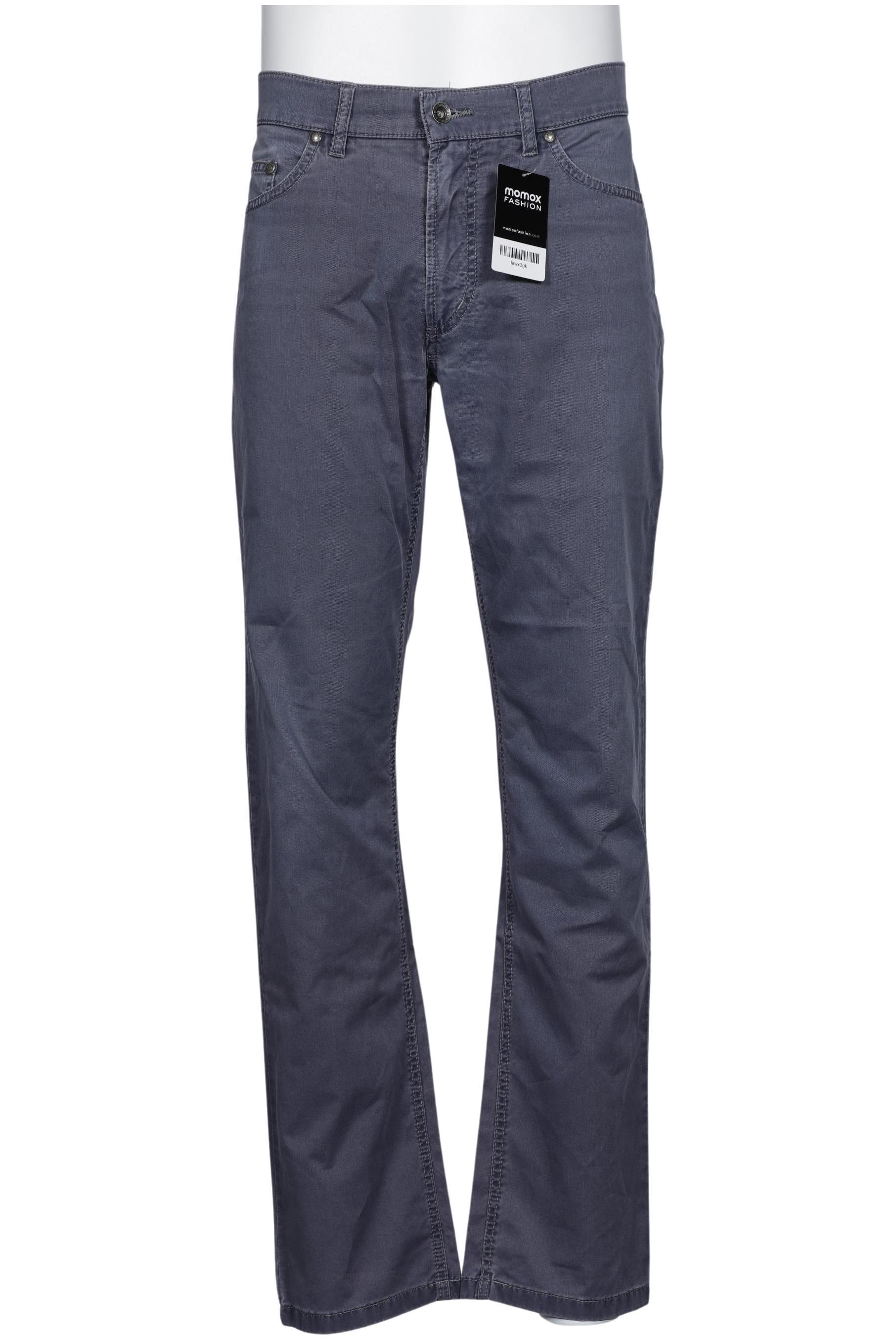 

Walbusch Herren Jeans, grau, Gr. 50