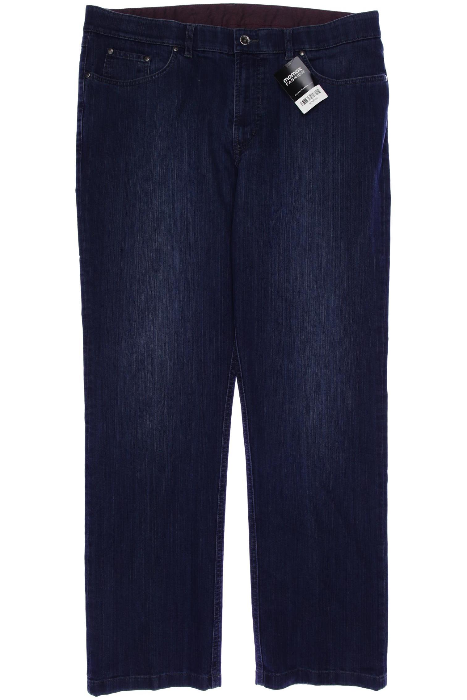

Walbusch Herren Jeans, marineblau, Gr. 27