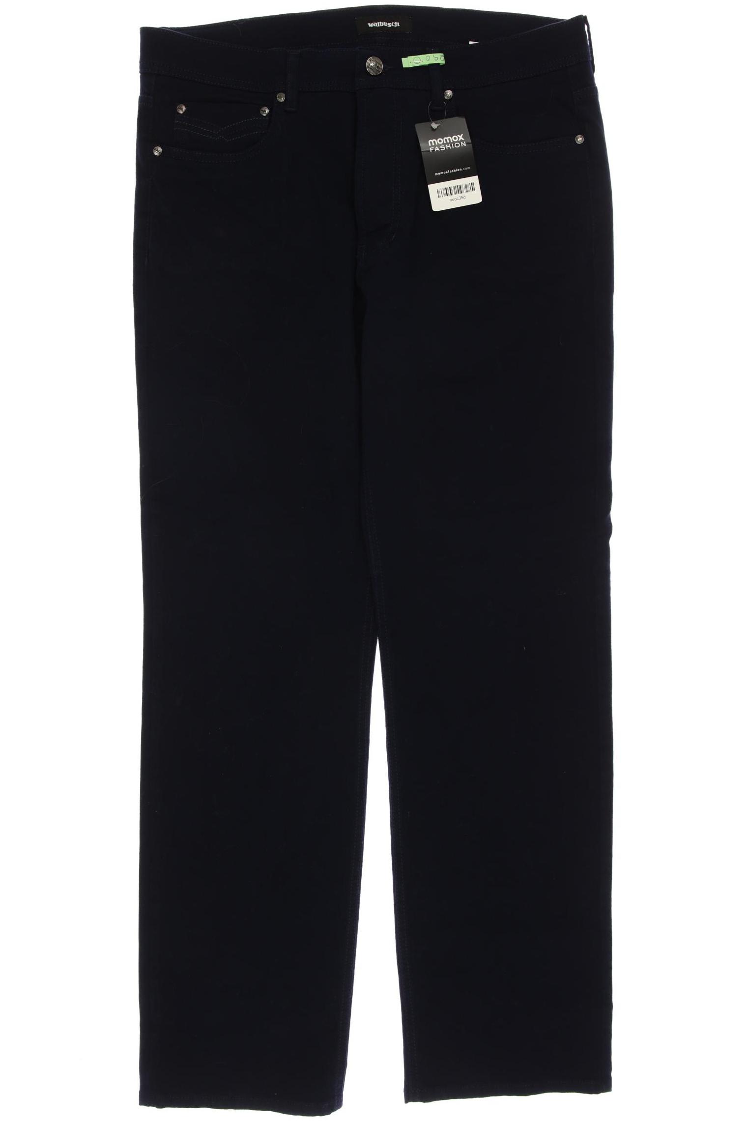 

Walbusch Herren Jeans, marineblau