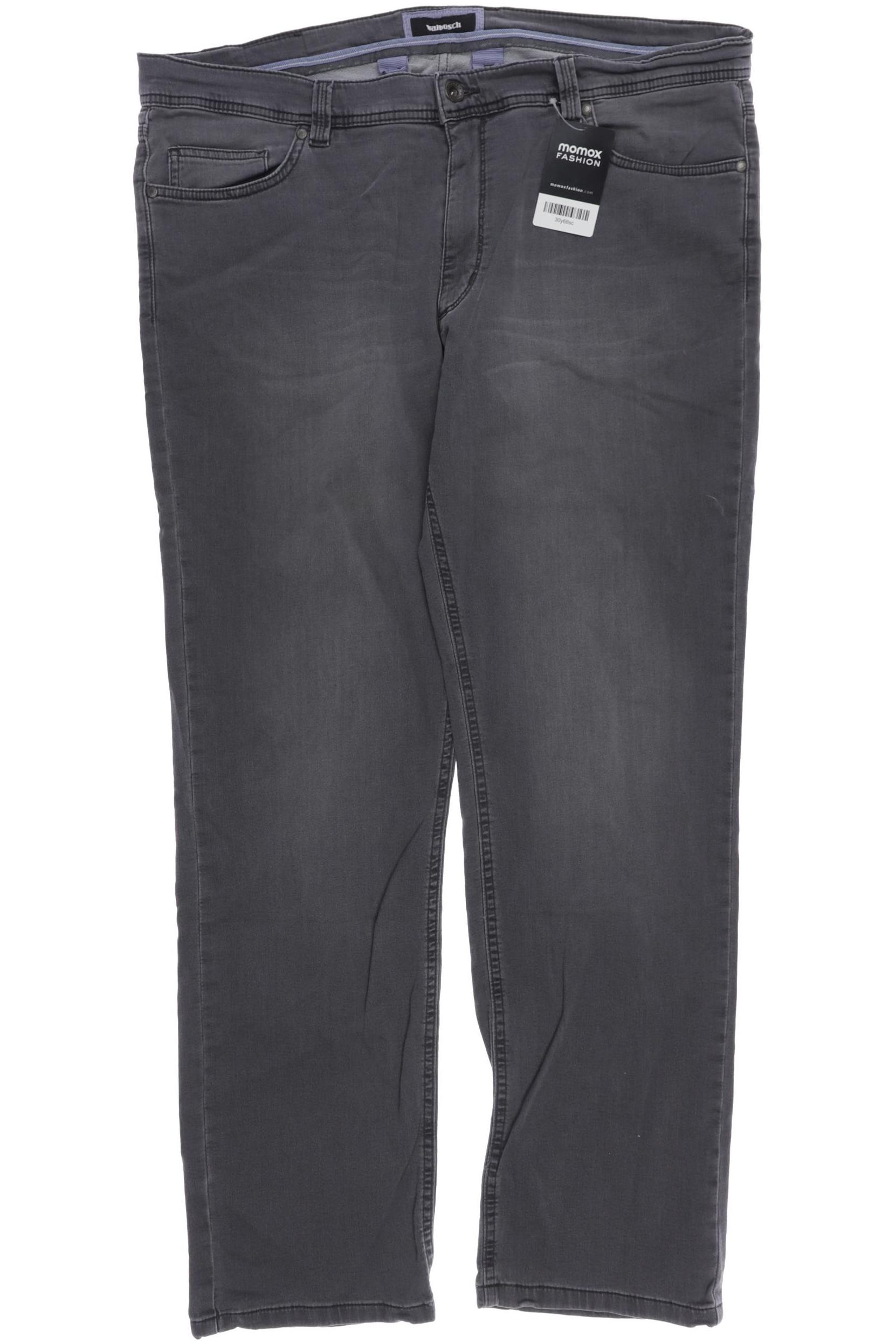 

Walbusch Herren Jeans, grau, Gr. 28