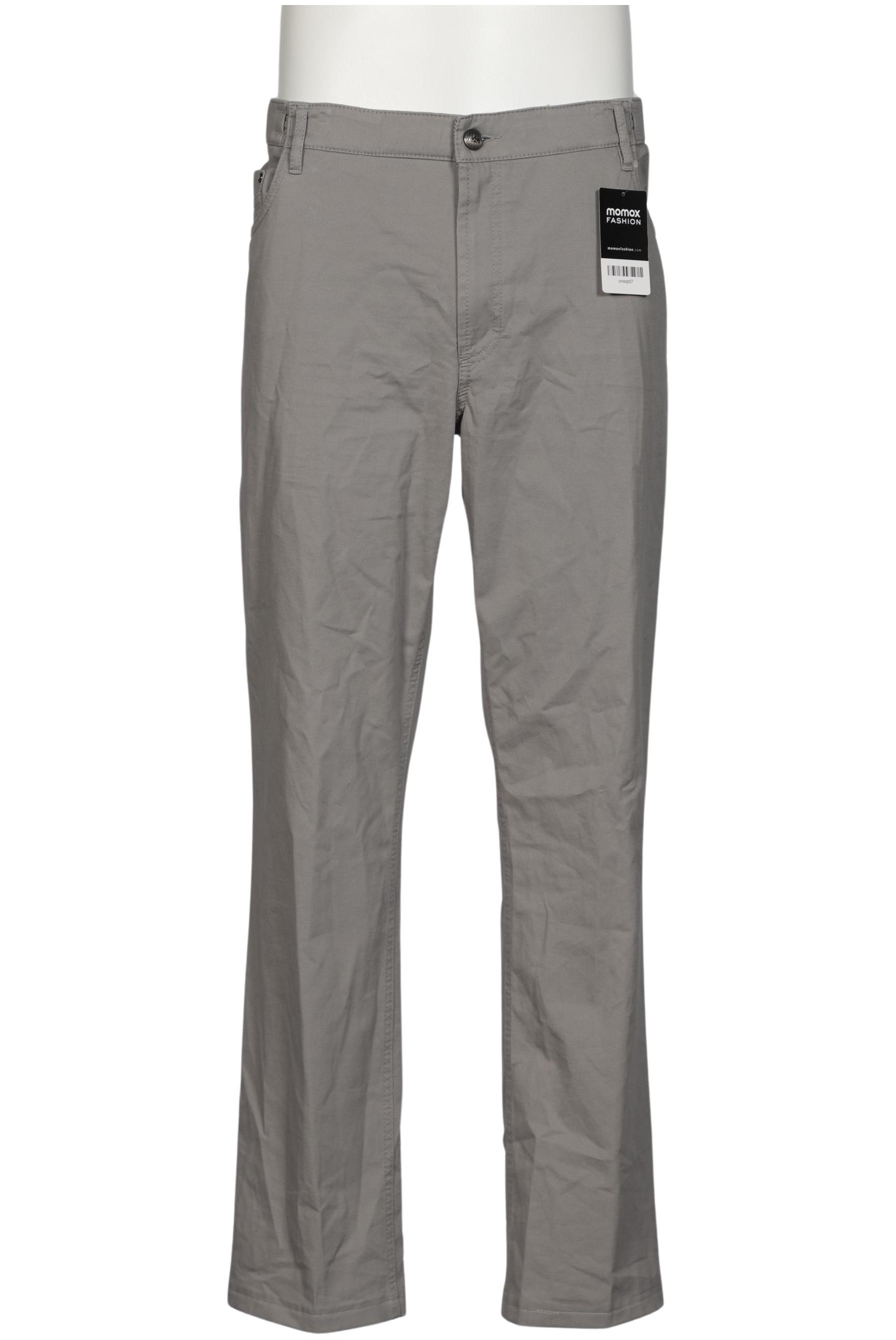 

Walbusch Herren Jeans, grau, Gr. 54