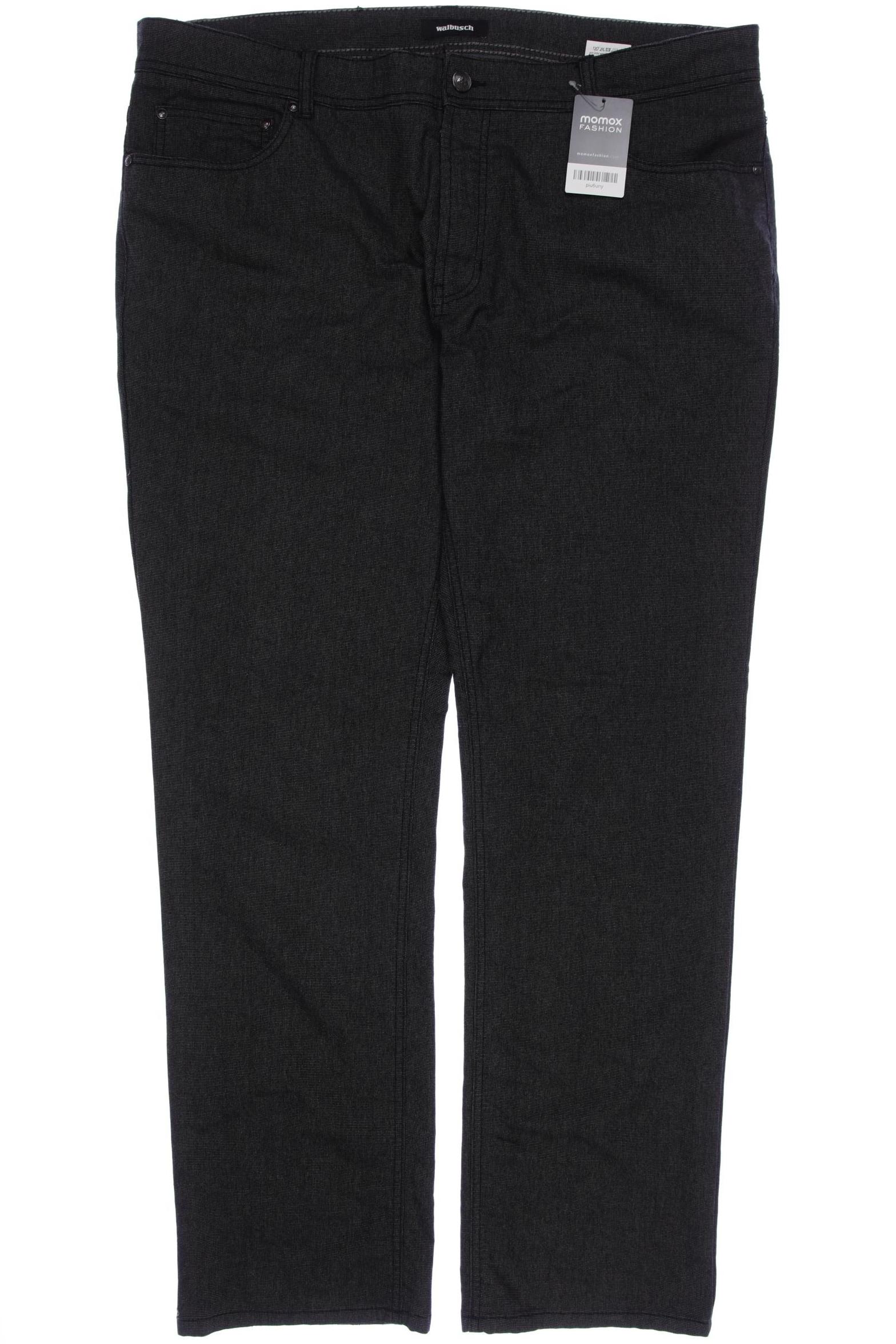 

Walbusch Herren Jeans, grau, Gr. 58
