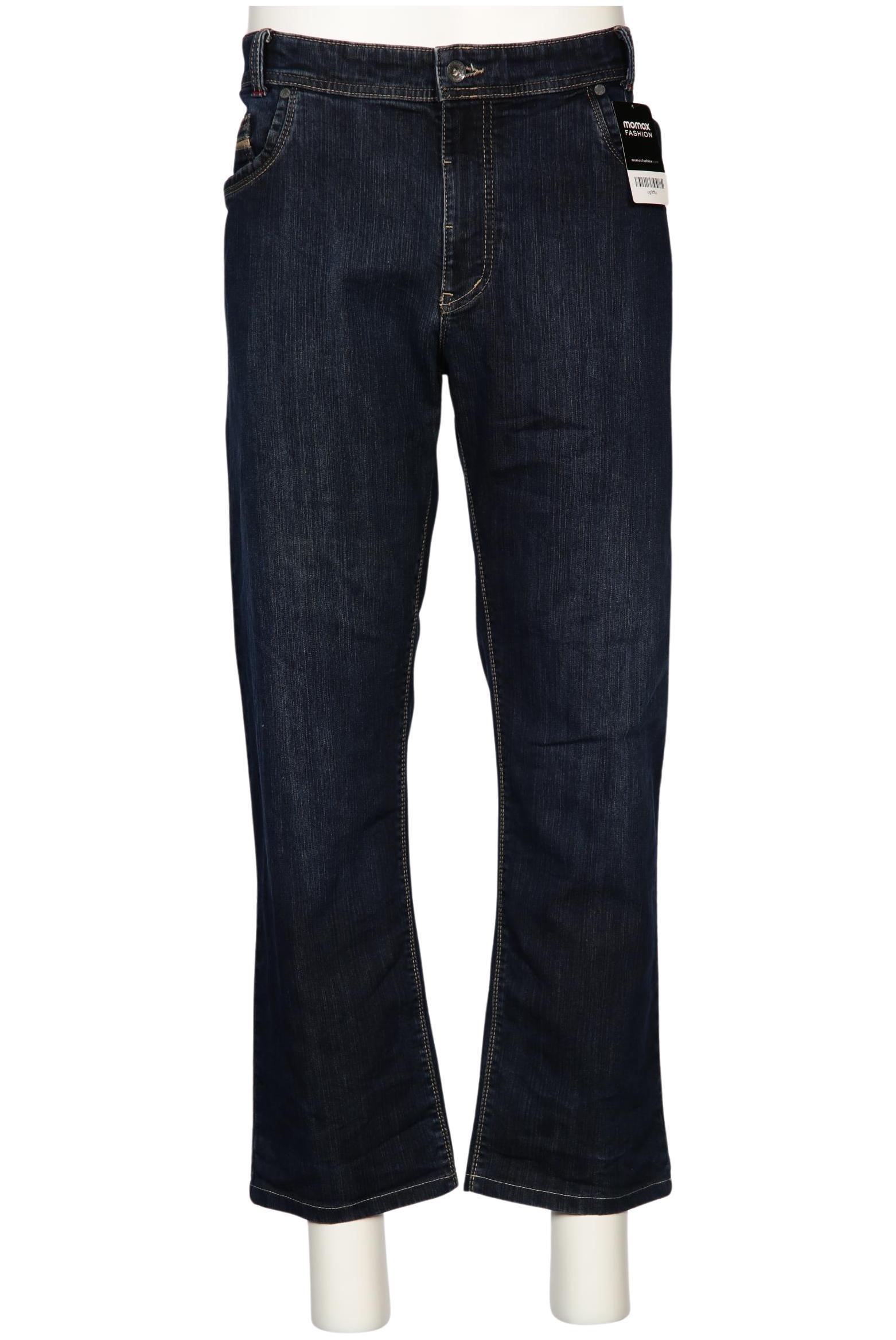 

Walbusch Herren Jeans, marineblau, Gr. 27