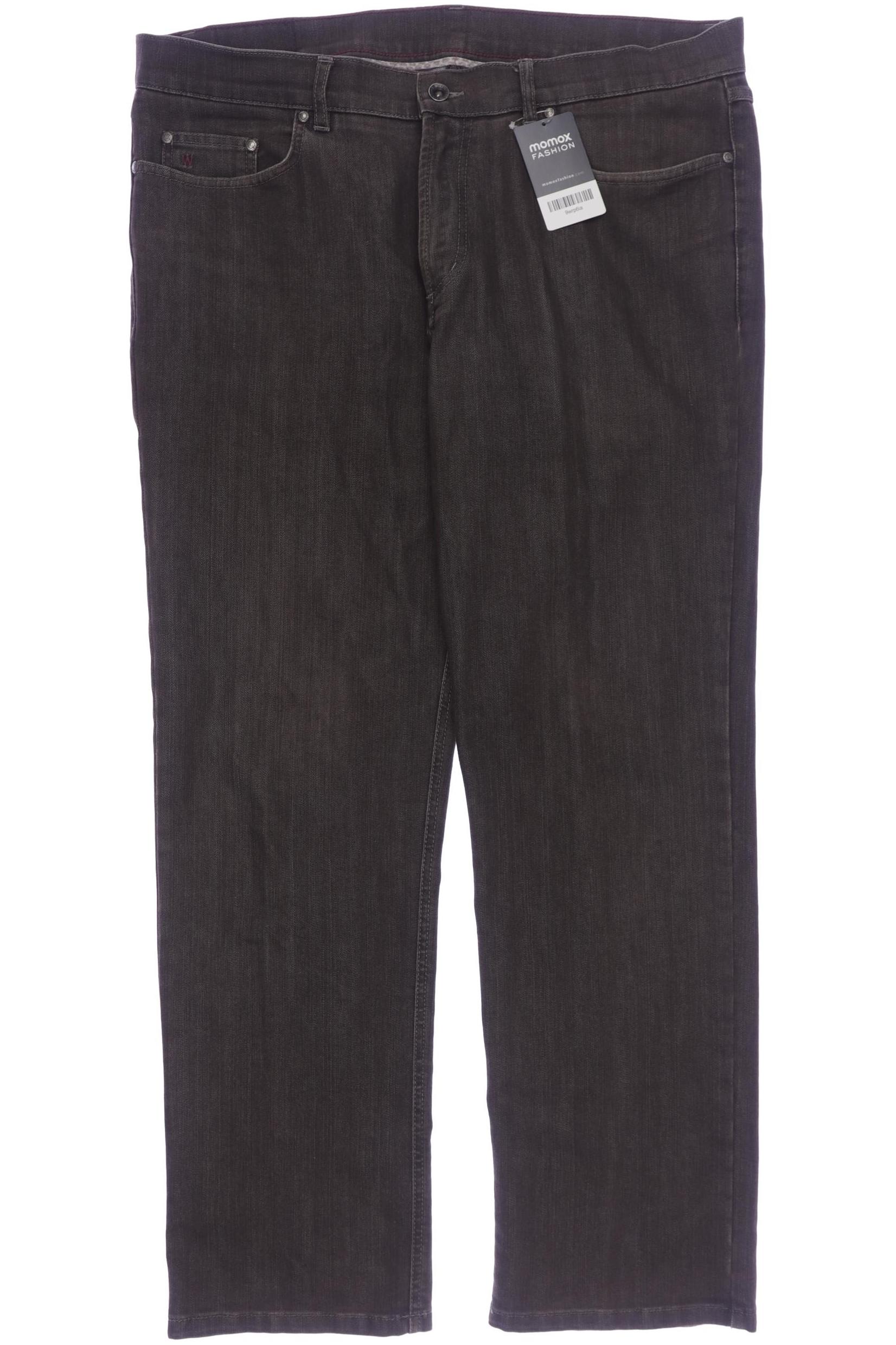 

Walbusch Herren Jeans, braun, Gr. 27
