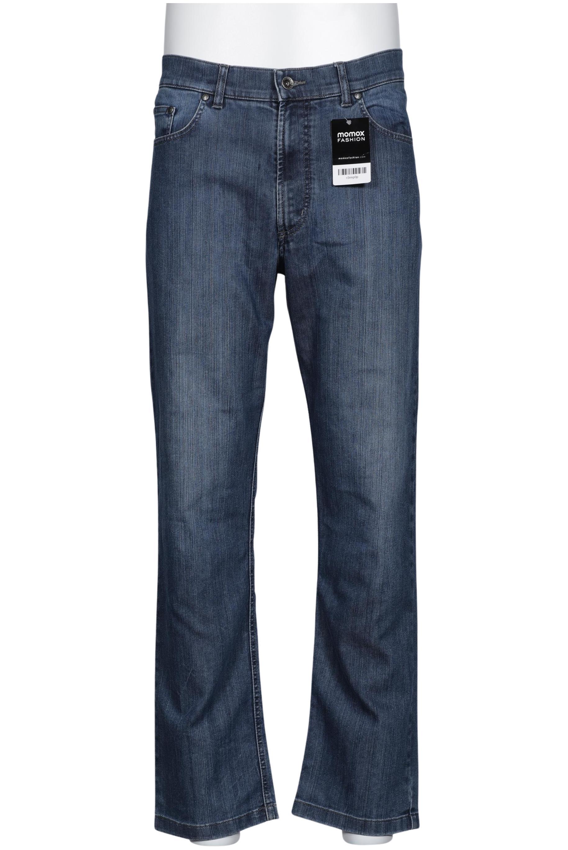 

Walbusch Herren Jeans, blau, Gr. 37