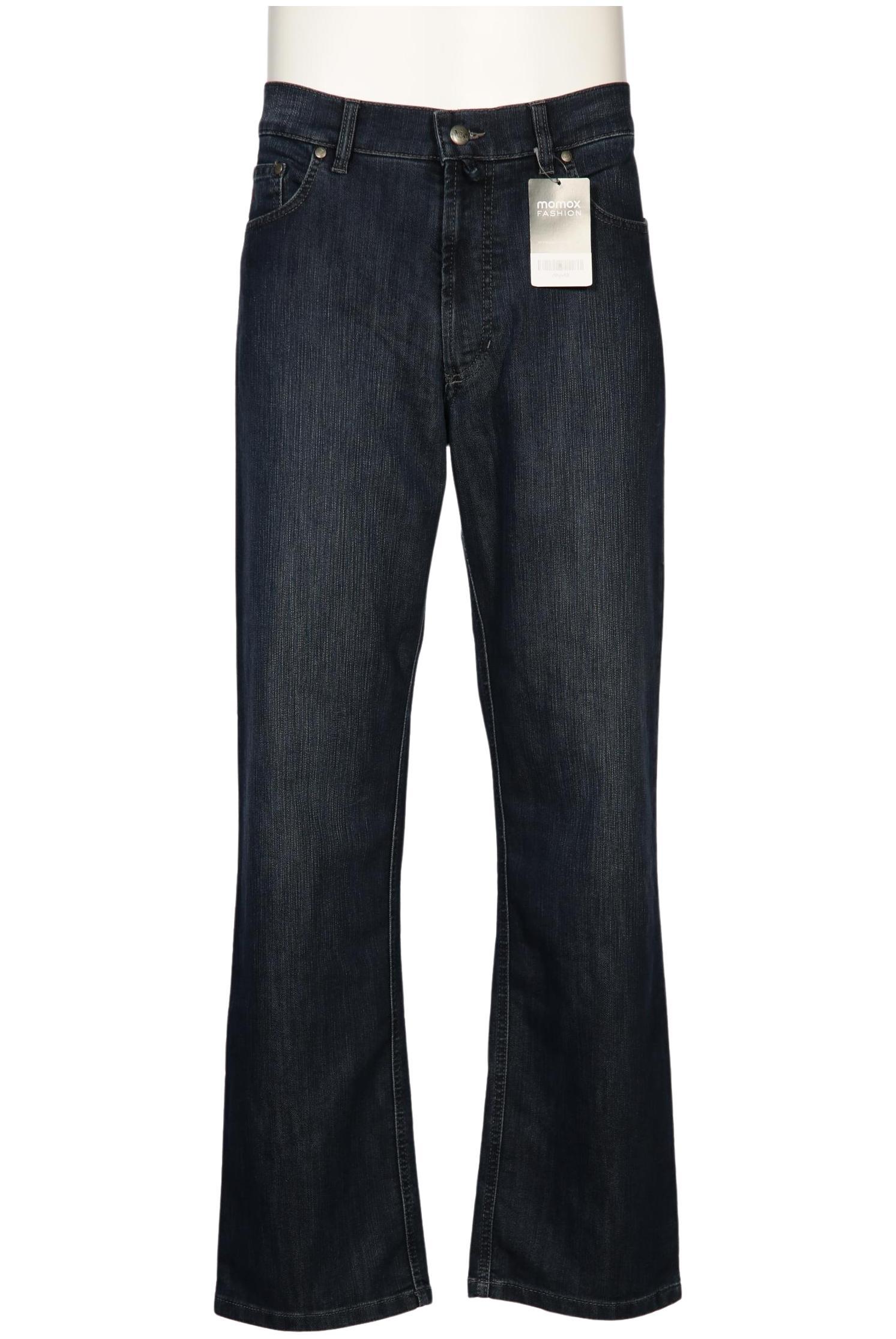 

Walbusch Herren Jeans, marineblau, Gr. 25