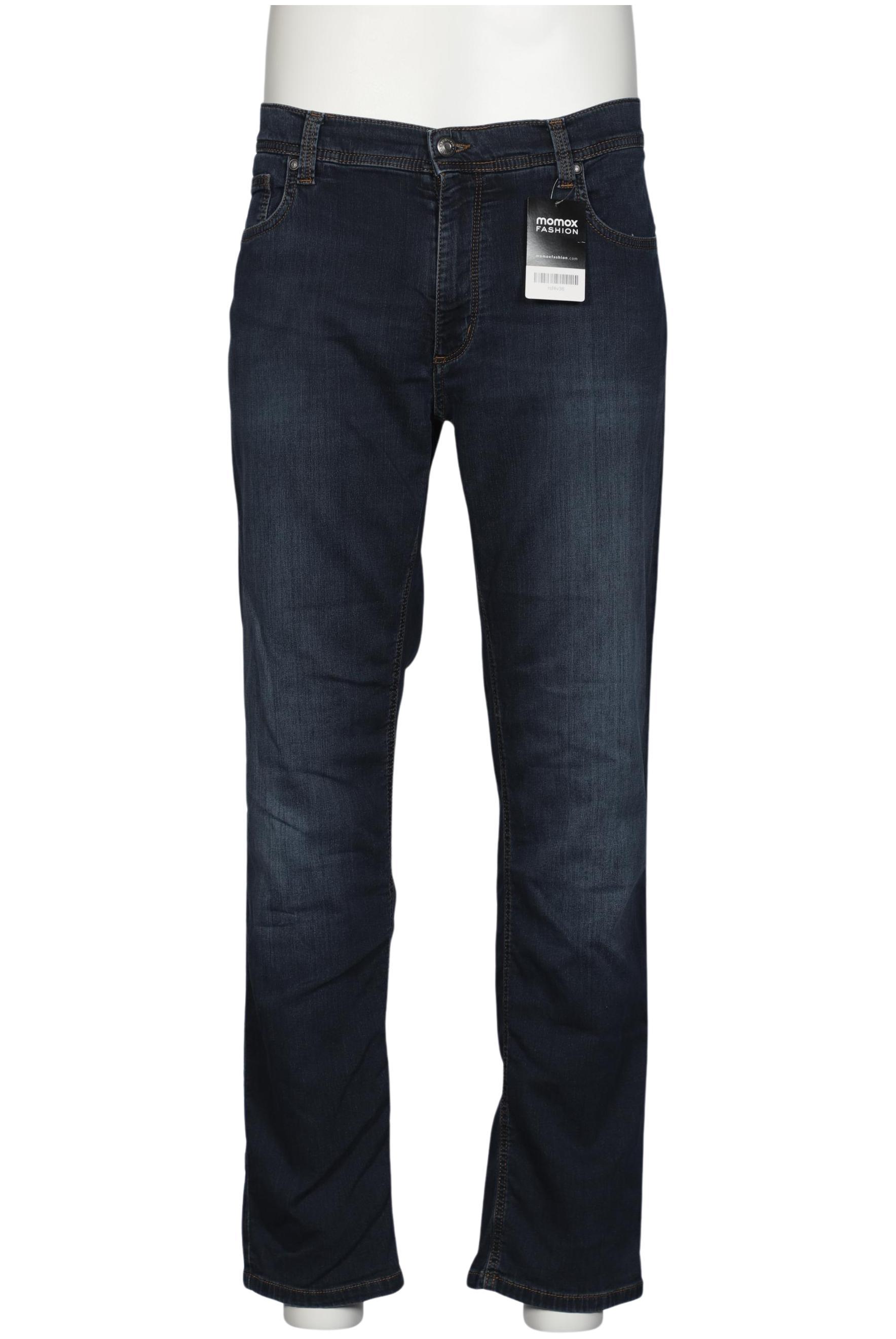 

Walbusch Herren Jeans, marineblau, Gr. 27