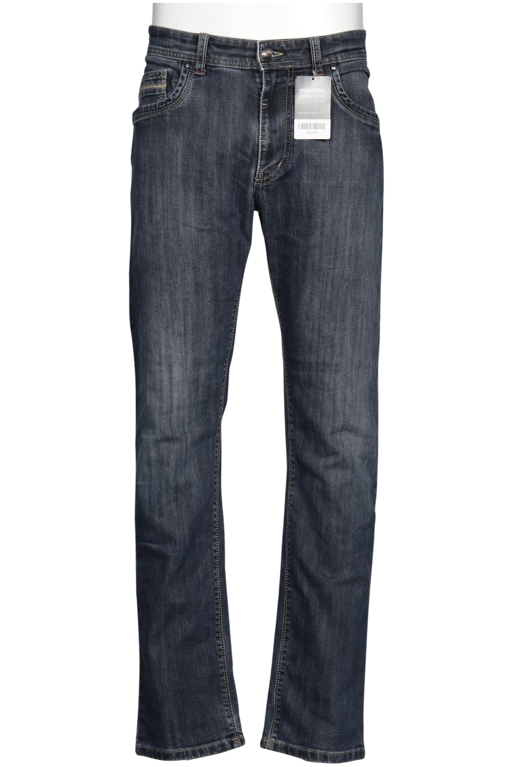 

Walbusch Herren Jeans, blau, Gr. 32