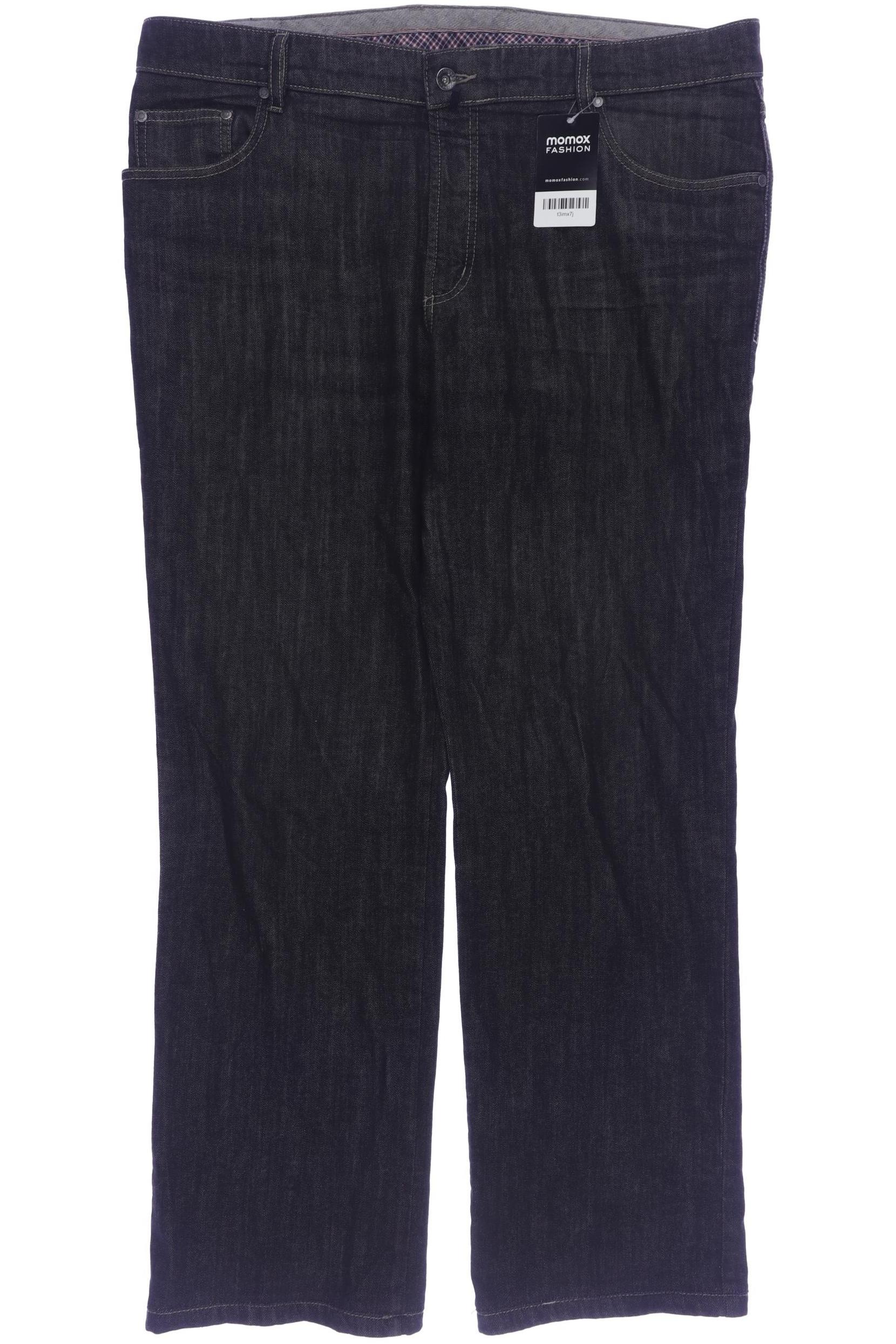 

Walbusch Herren Jeans, schwarz, Gr. 27