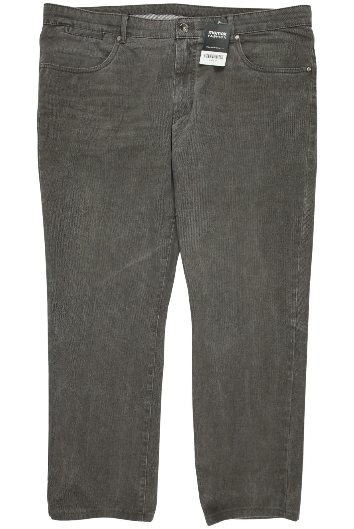 

Walbusch Herren Jeans, grau, Gr. 28