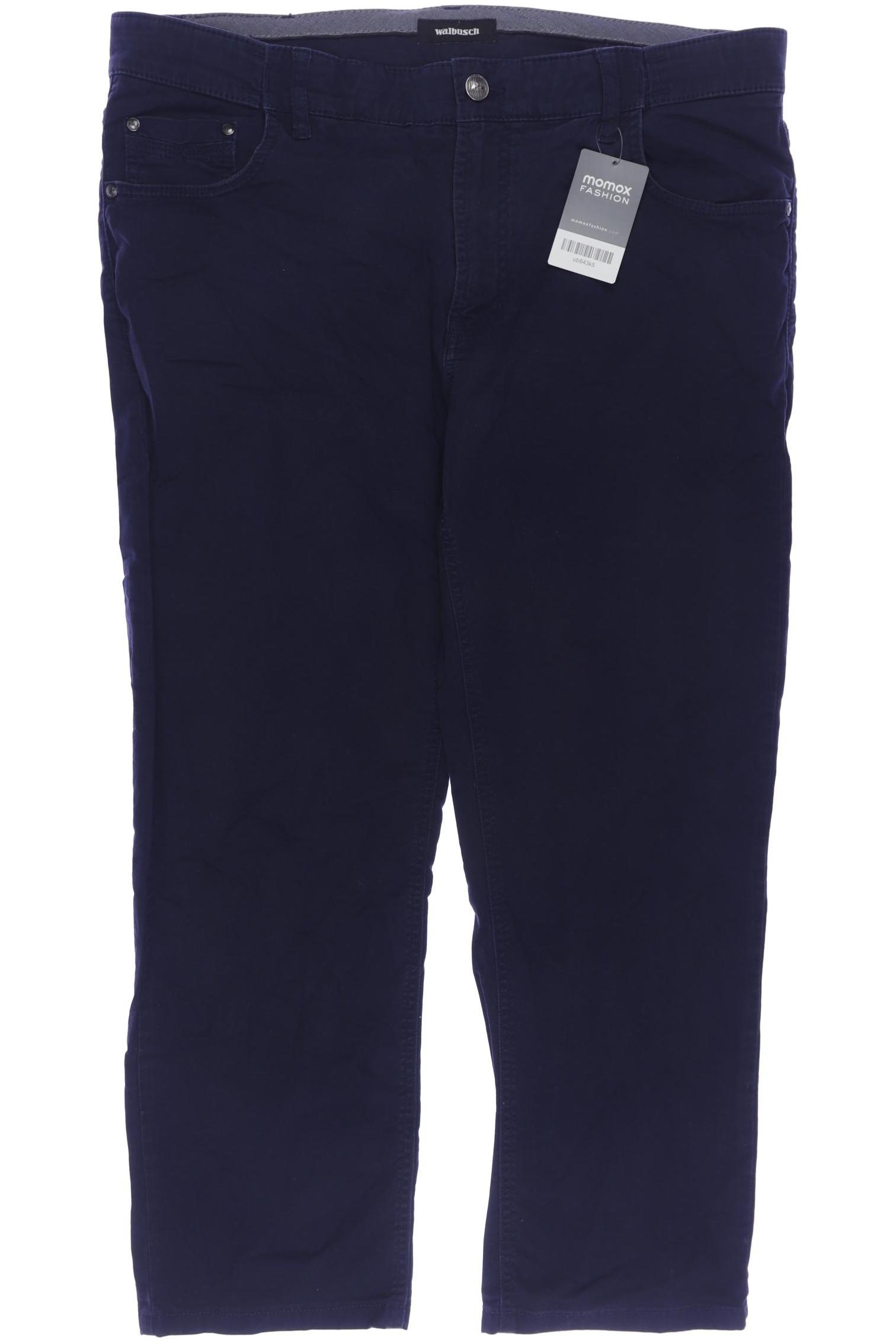 

Walbusch Herren Jeans, marineblau, Gr. 26