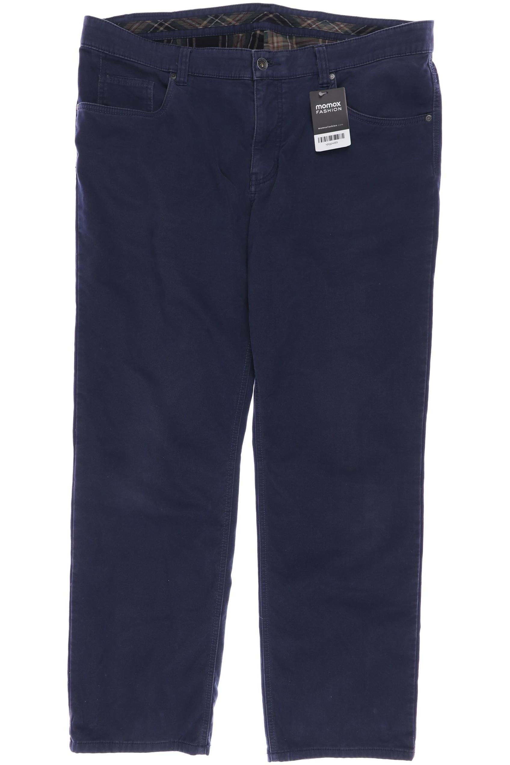 

Walbusch Herren Jeans, blau
