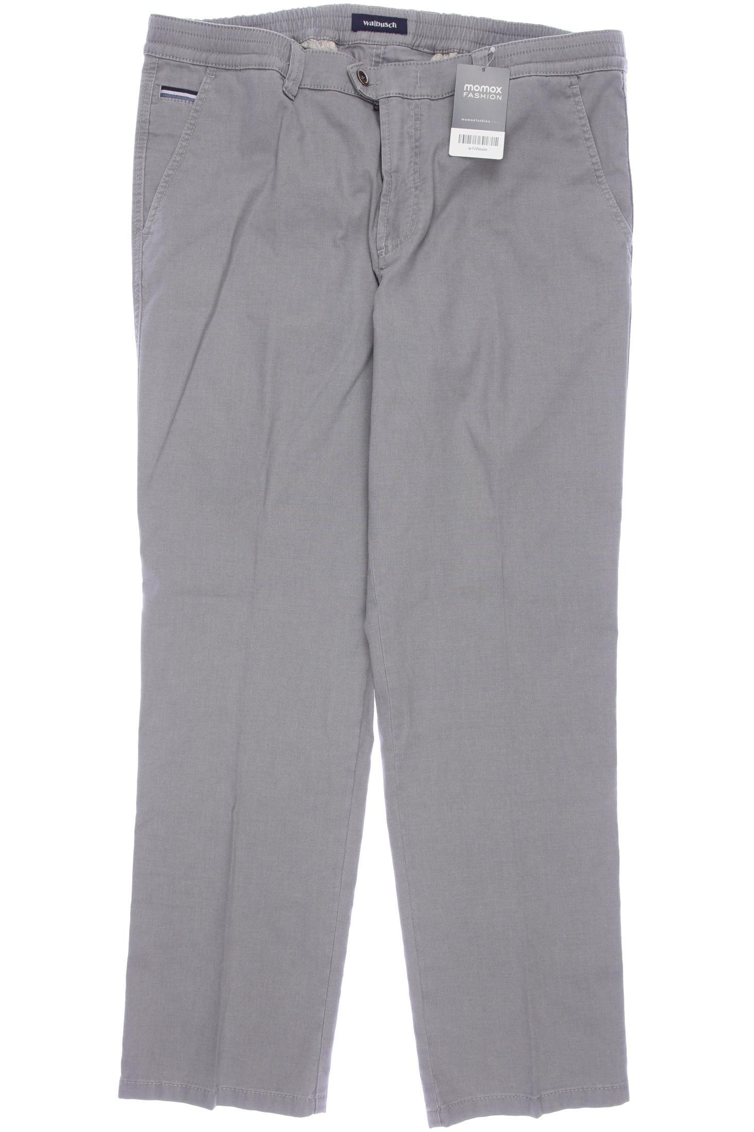 

Walbusch Herren Jeans, grau, Gr. 26