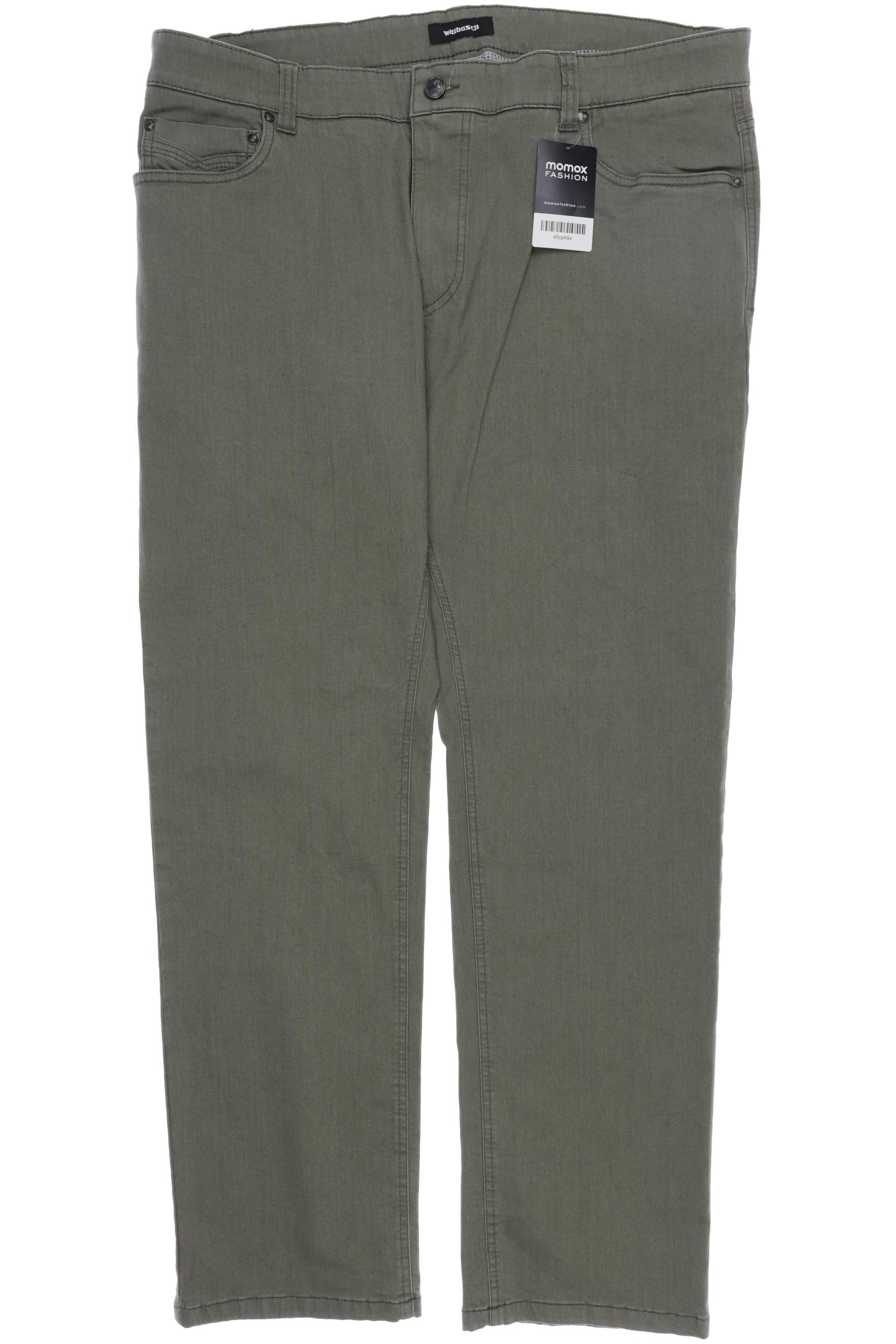 

Walbusch Herren Jeans, grün, Gr. 27