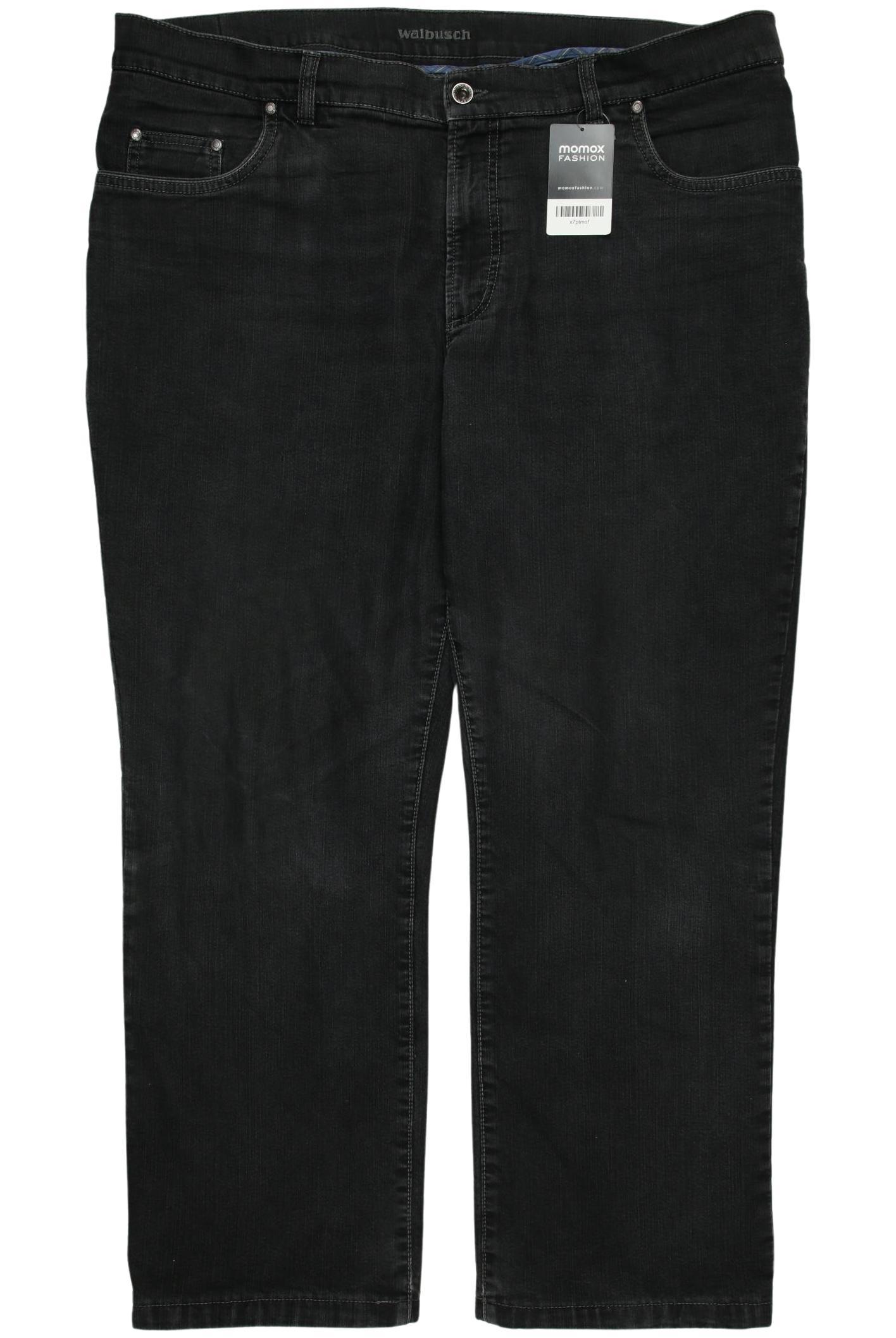 

Walbusch Herren Jeans, grau, Gr. 28