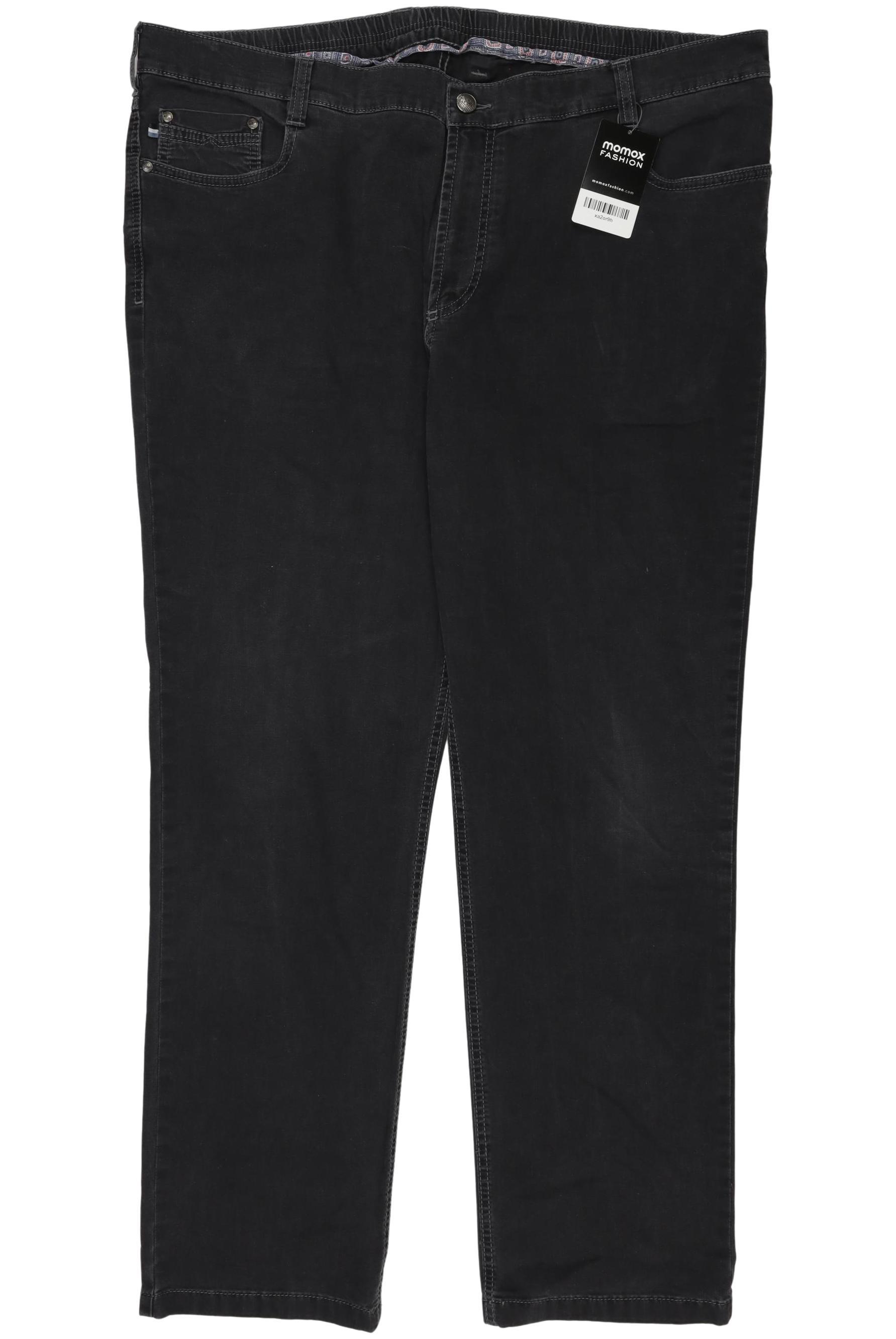 

Walbusch Herren Jeans, grau, Gr. 28