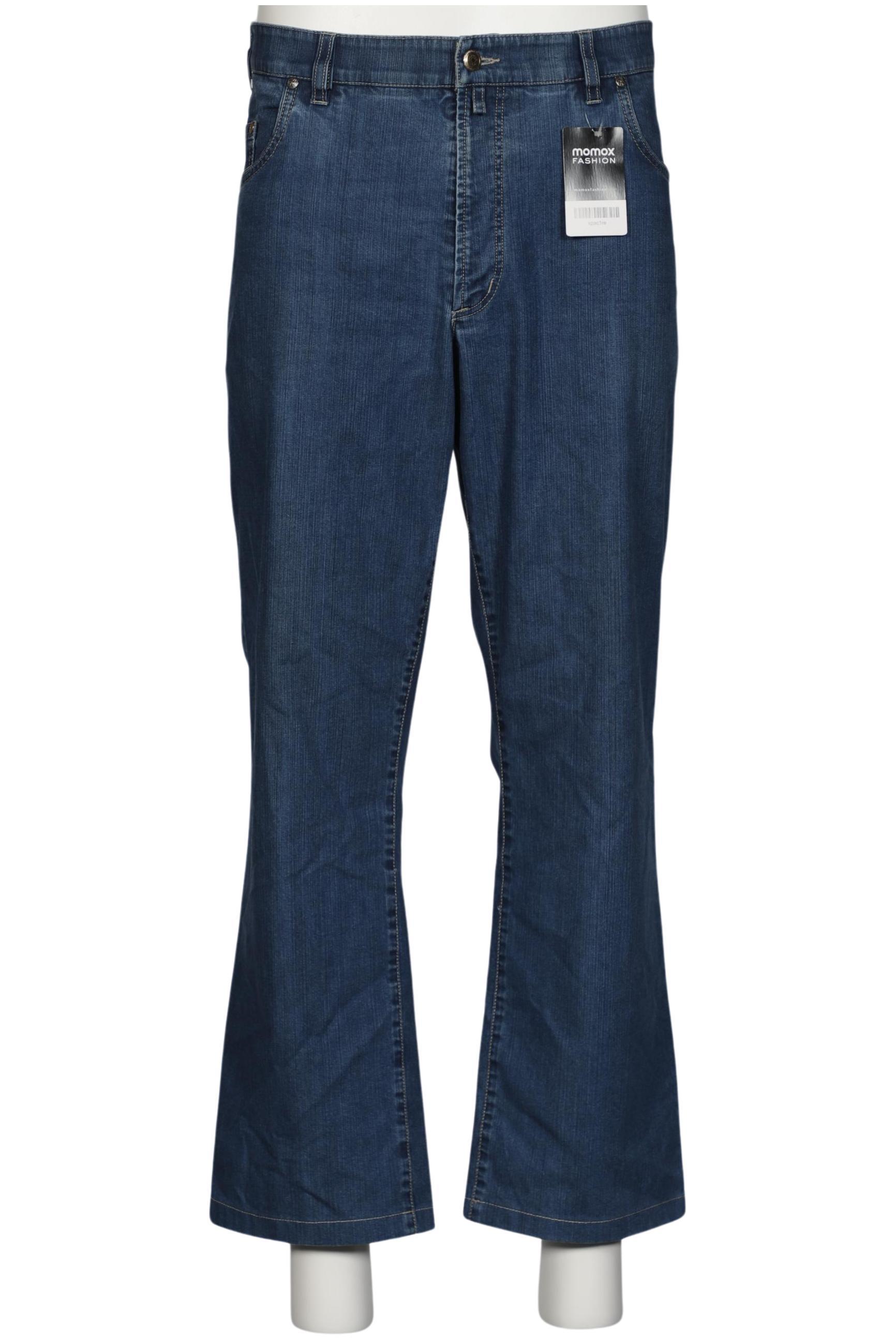 

Walbusch Herren Jeans, blau, Gr. 27