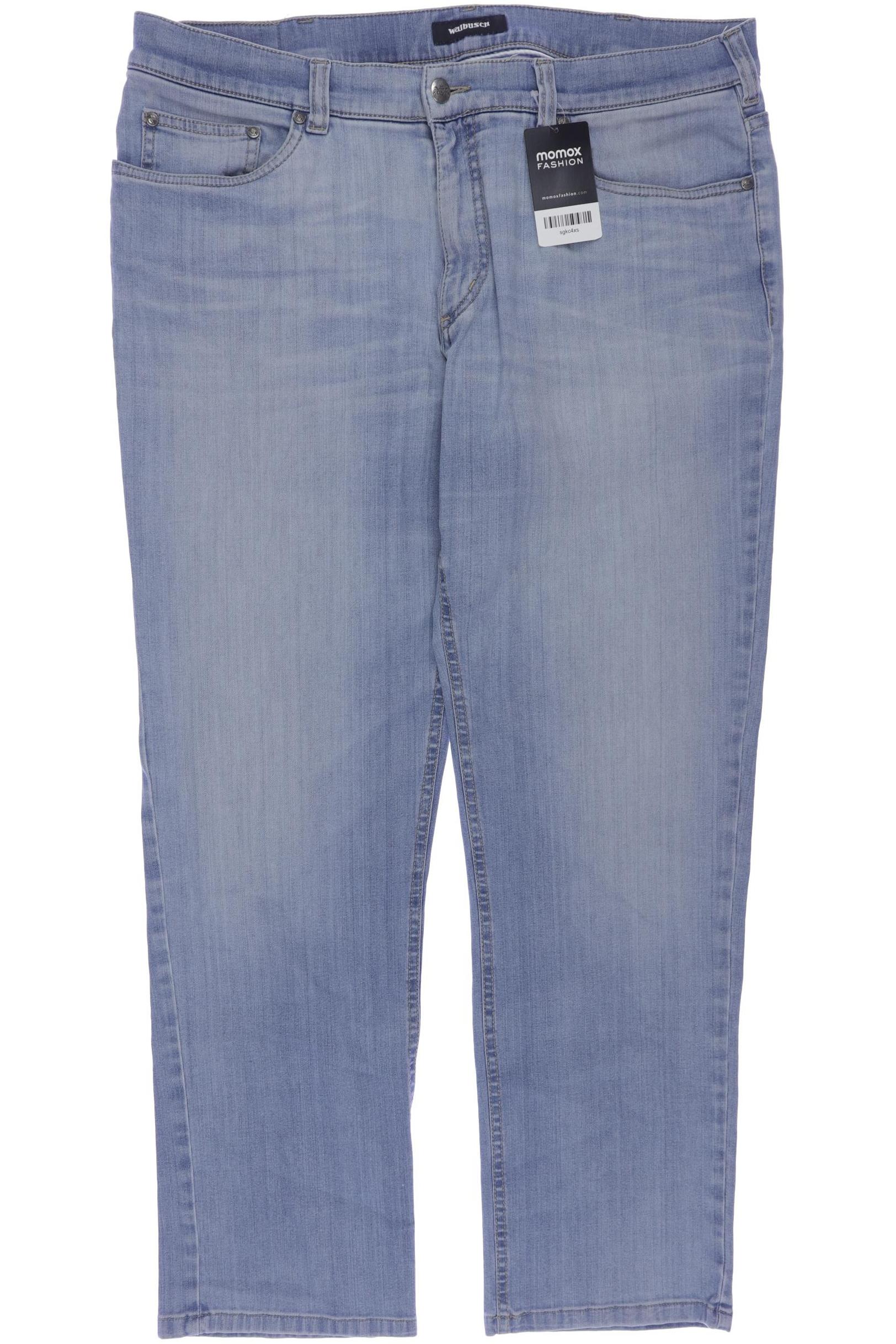 

Walbusch Herren Jeans, hellblau, Gr. 27