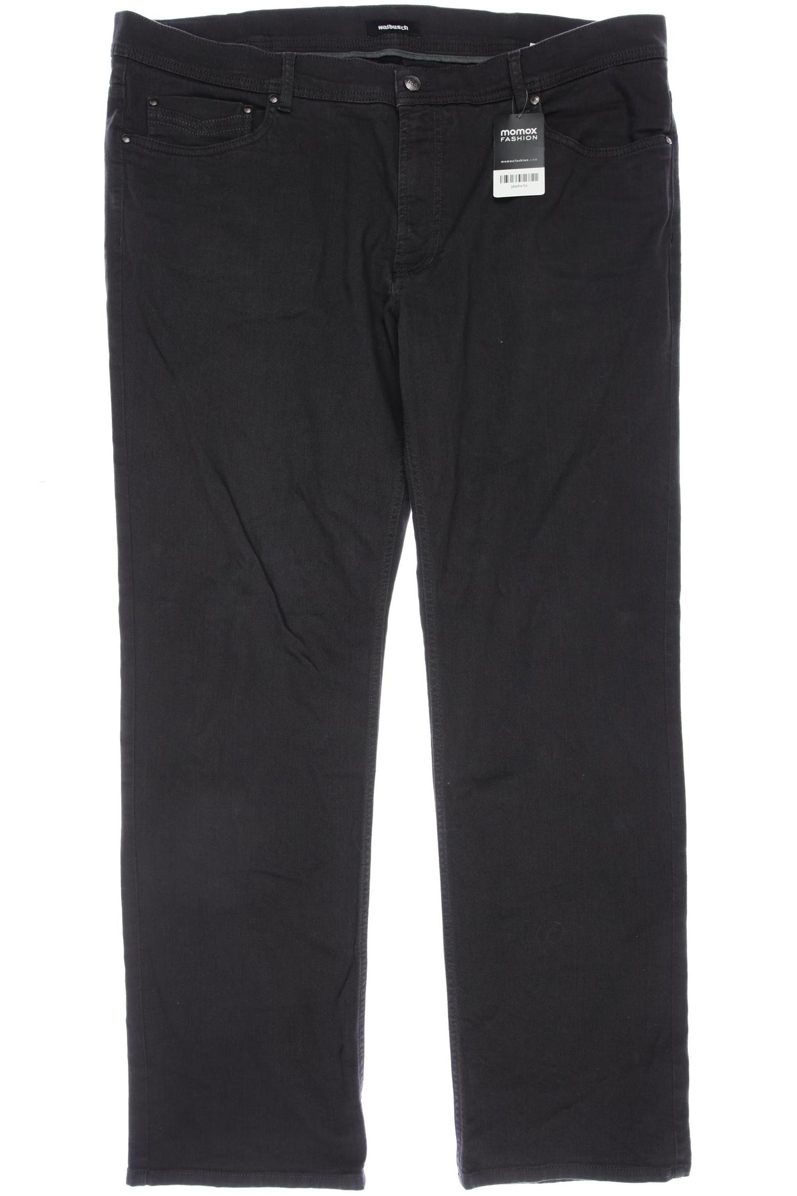 

Walbusch Herren Jeans, braun, Gr. 58