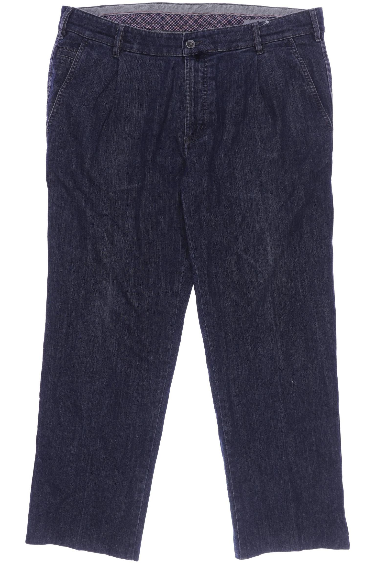 

Walbusch Herren Jeans, marineblau
