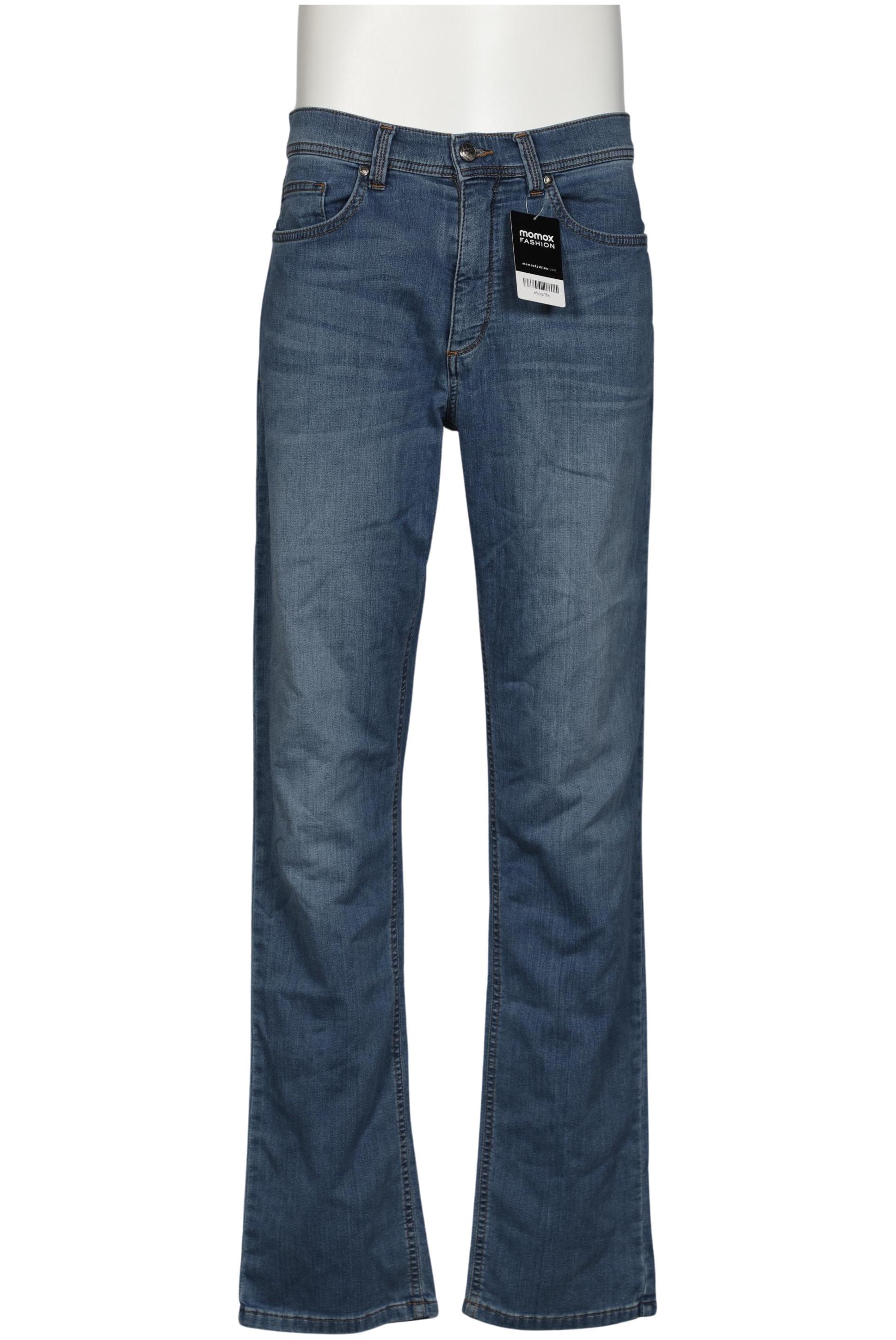 

Walbusch Herren Jeans, blau, Gr. 28
