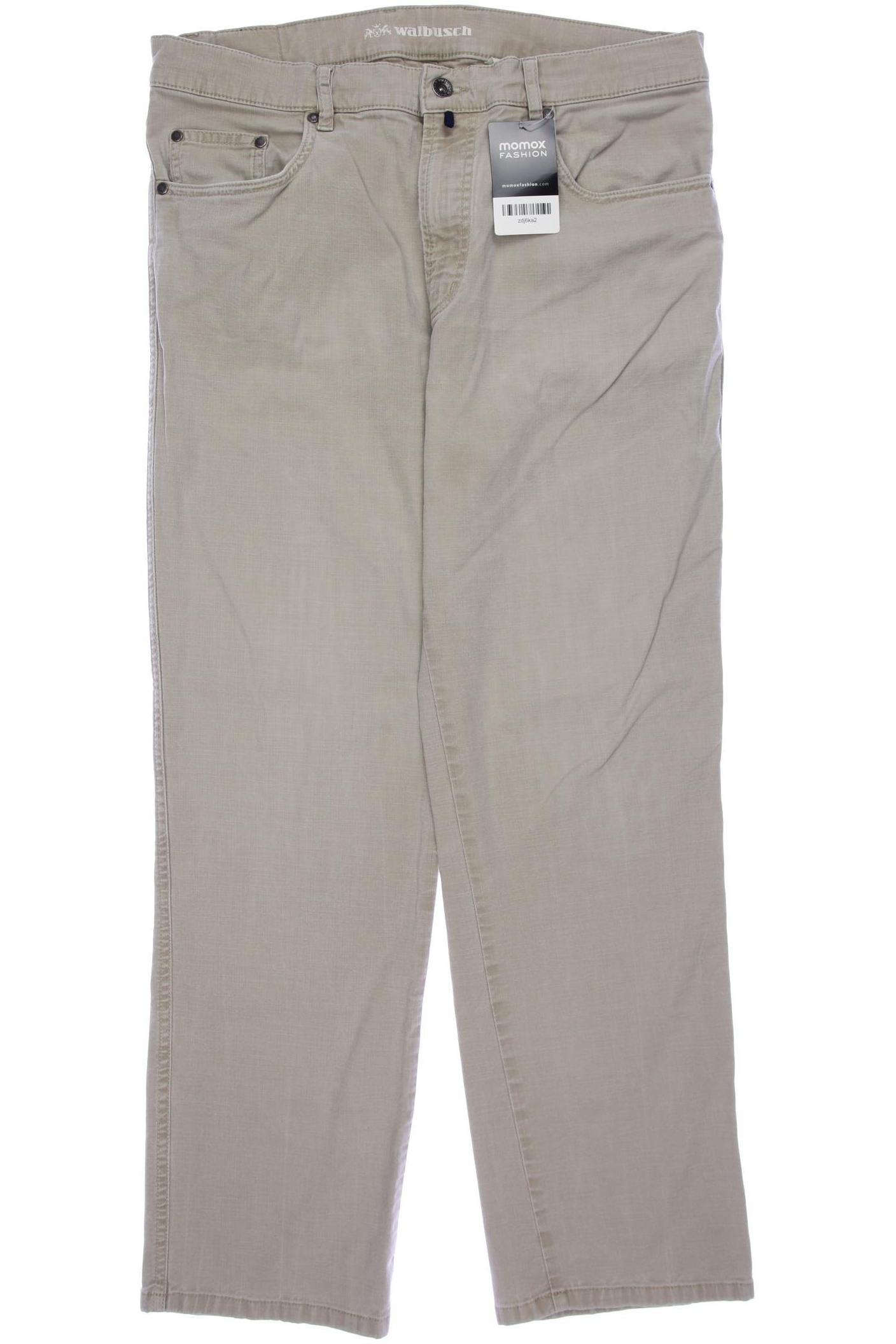 

Walbusch Herren Jeans, beige, Gr. 25