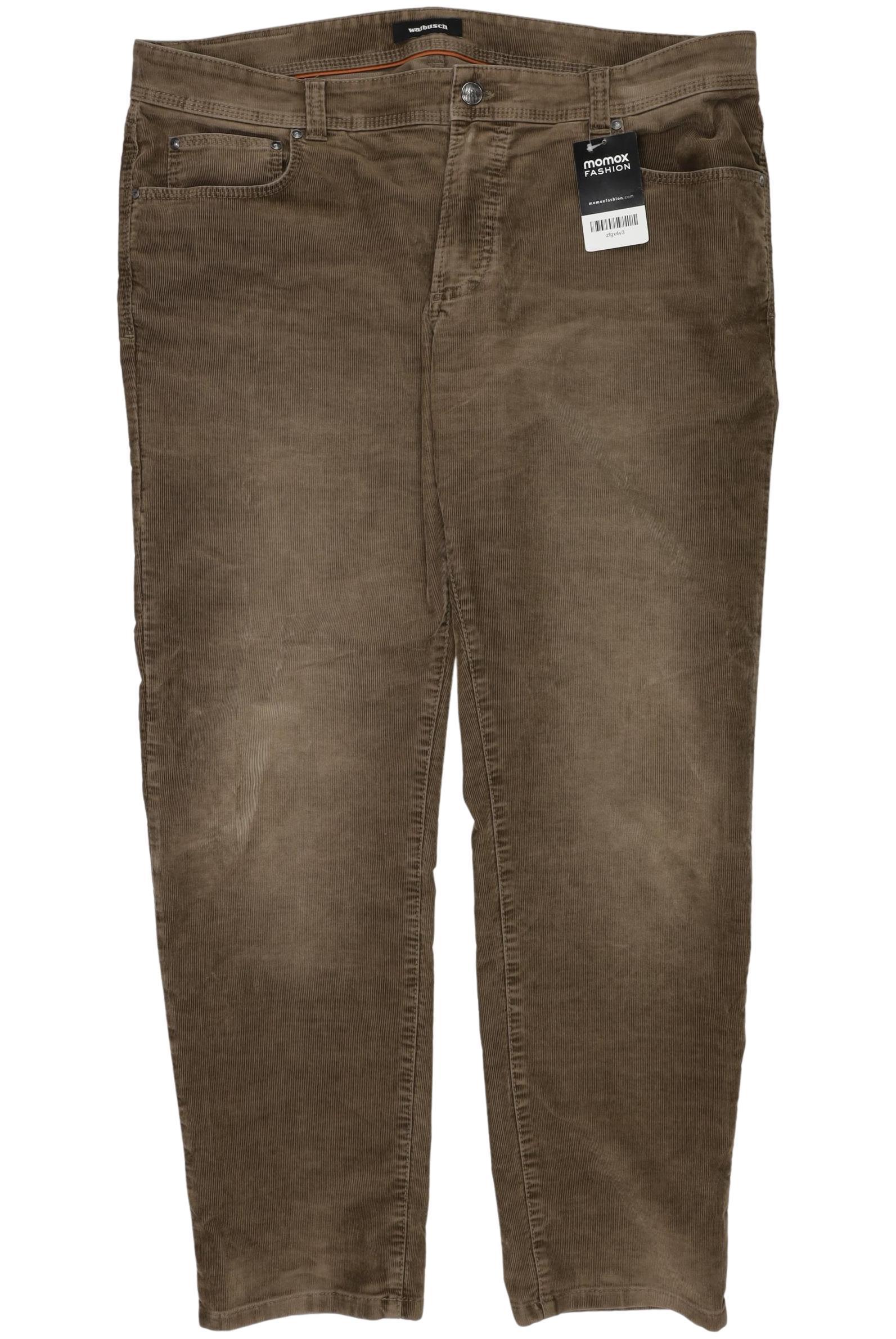 

Walbusch Herren Jeans, braun, Gr. 39