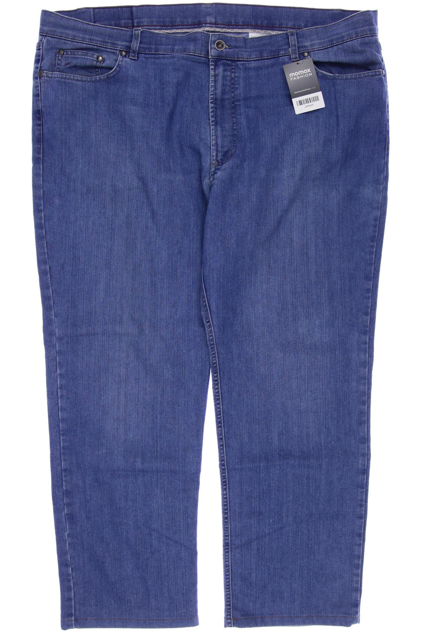 

Walbusch Herren Jeans, blau