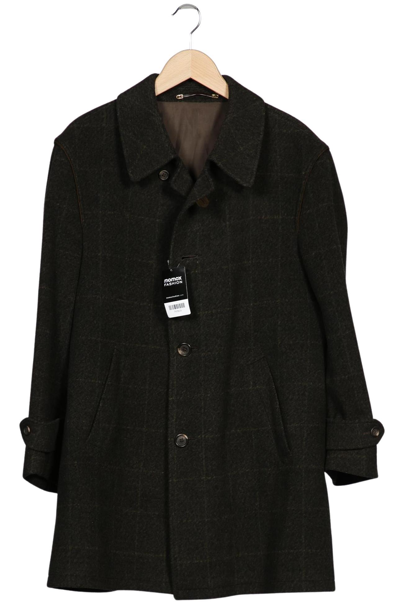 

Walbusch Herren Mantel, braun, Gr. 54