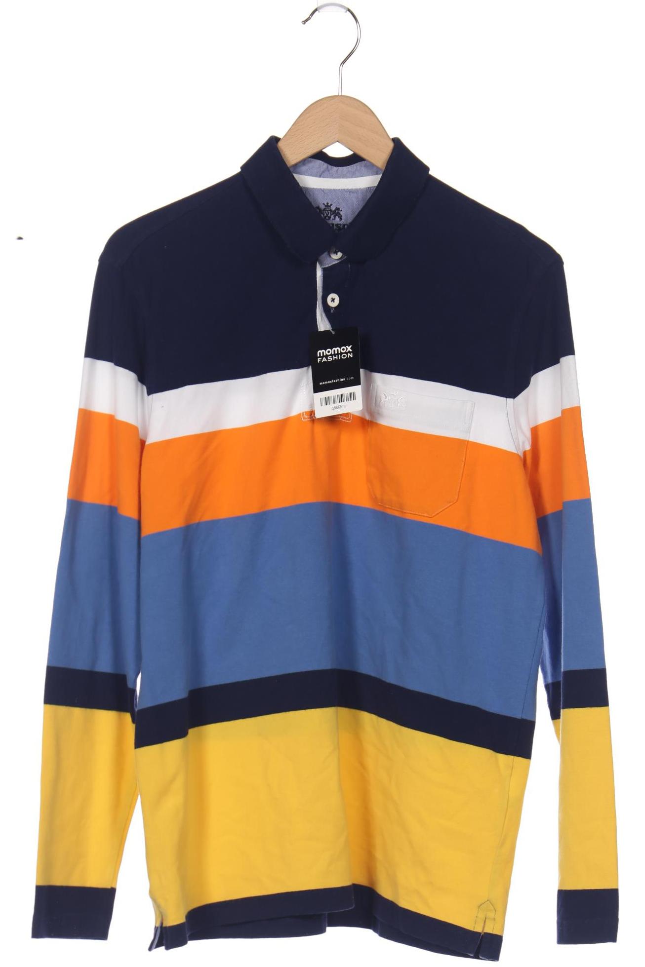 

Walbusch Herren Poloshirt, mehrfarbig