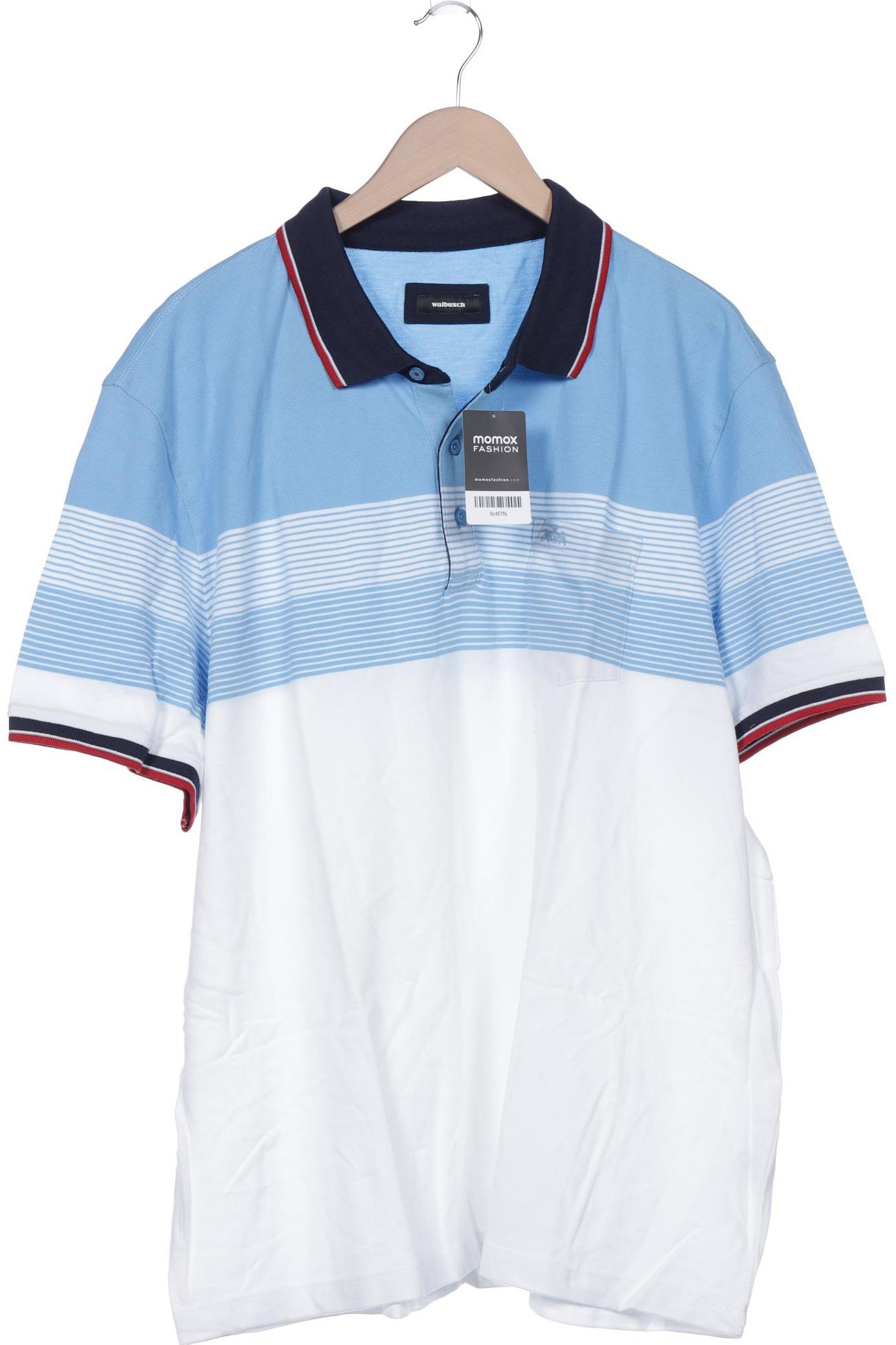 

Walbusch Herren Poloshirt, mehrfarbig