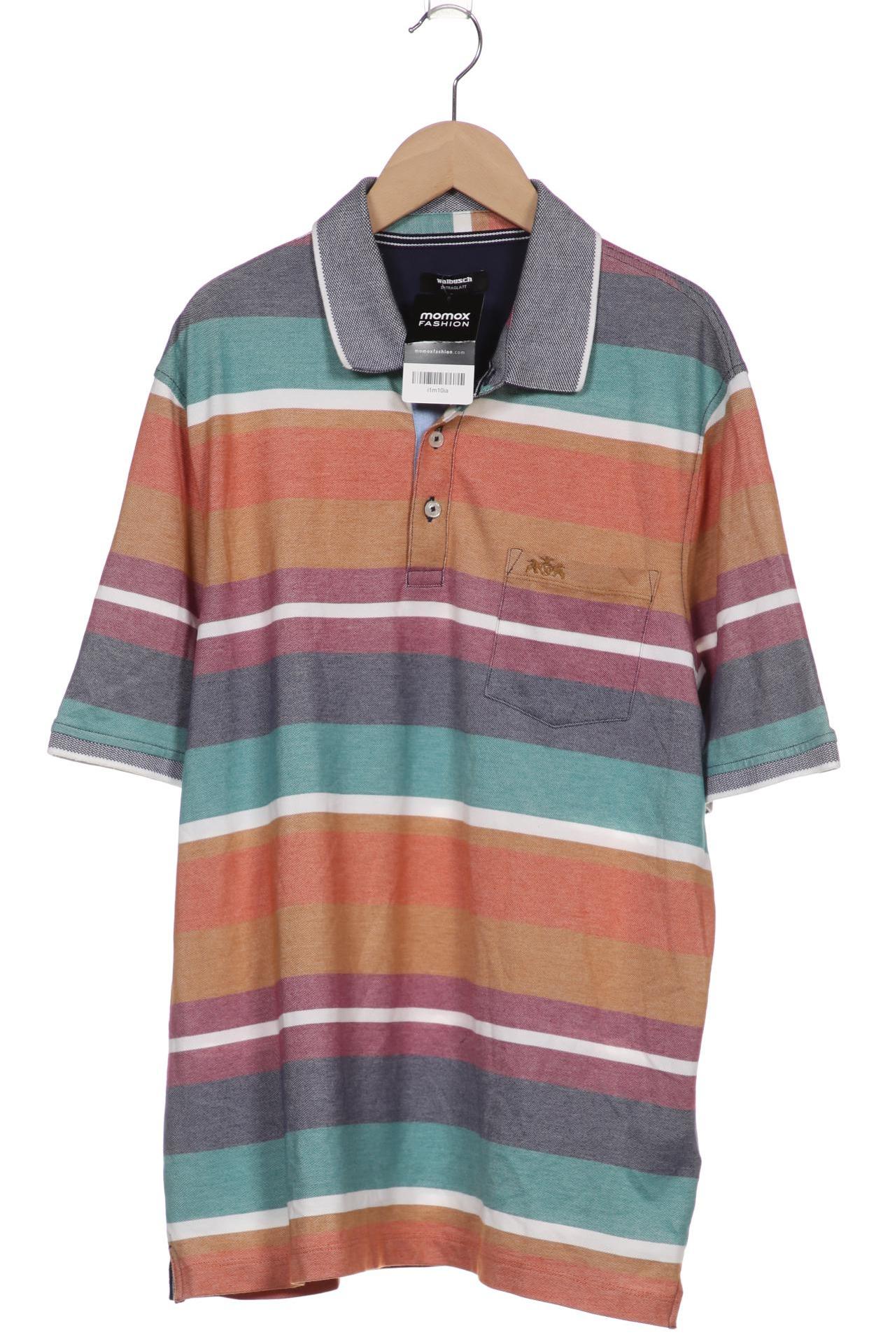 

Walbusch Herren Poloshirt, mehrfarbig