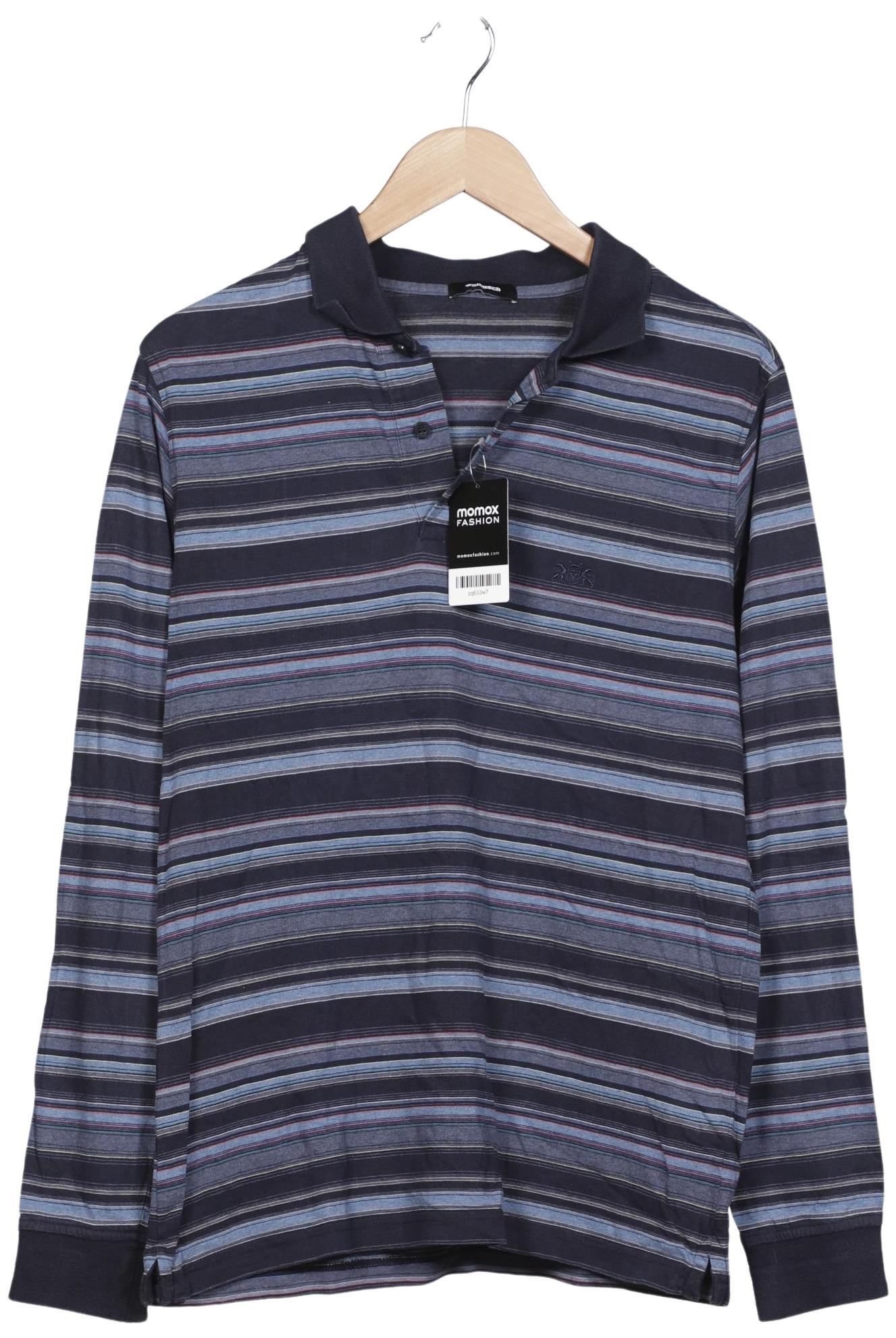 

Walbusch Herren Poloshirt, mehrfarbig, Gr. 48