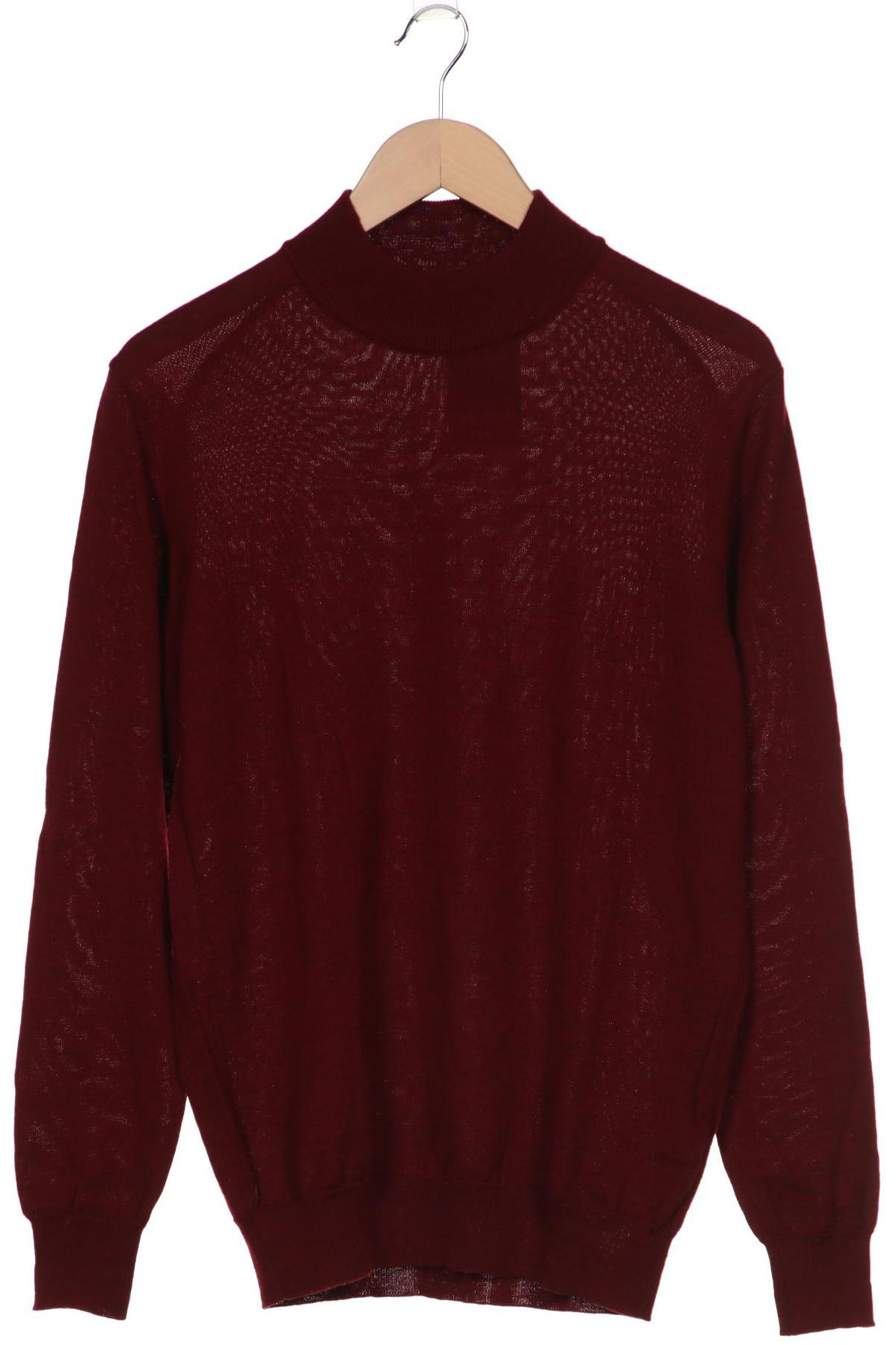 

Walbusch Herren Pullover, bordeaux