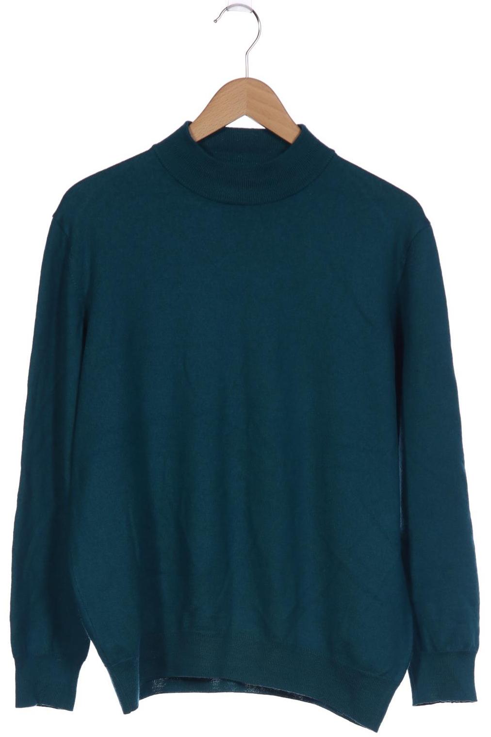 

Walbusch Herren Pullover, türkis