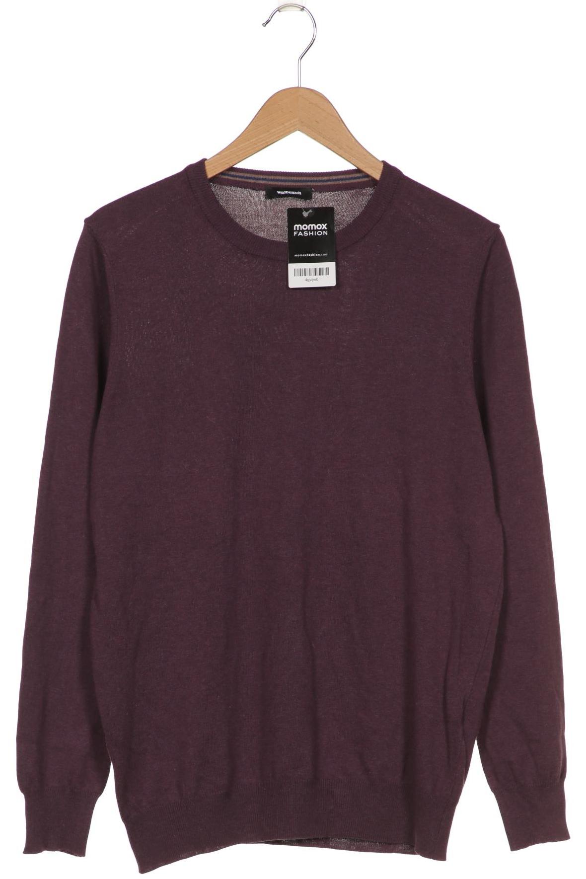 

Walbusch Herren Pullover, flieder