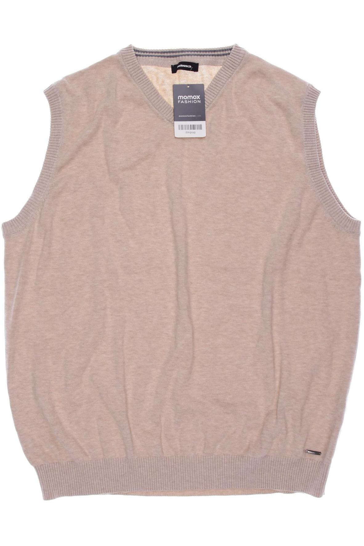 

Walbusch Herren Pullover, beige