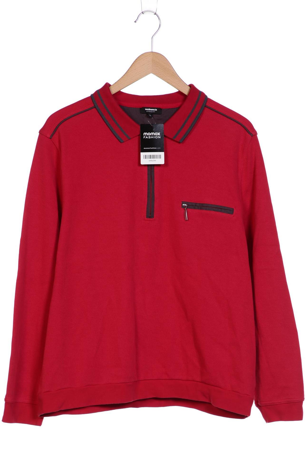 

Walbusch Herren Pullover, pink