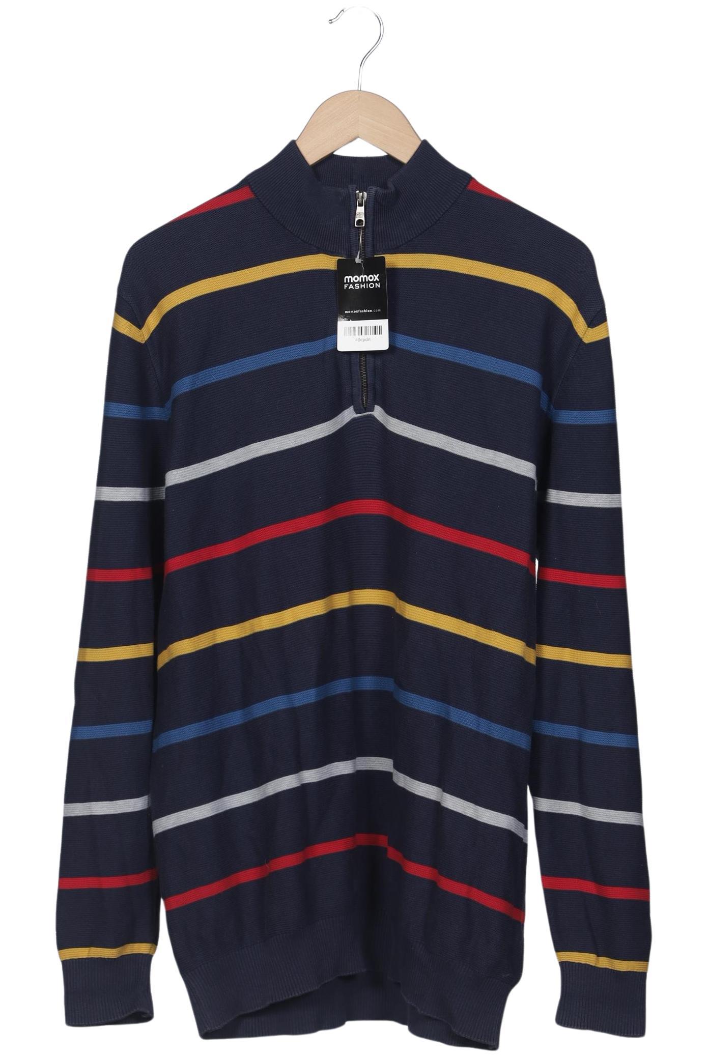 

Walbusch Herren Pullover, mehrfarbig, Gr. 54