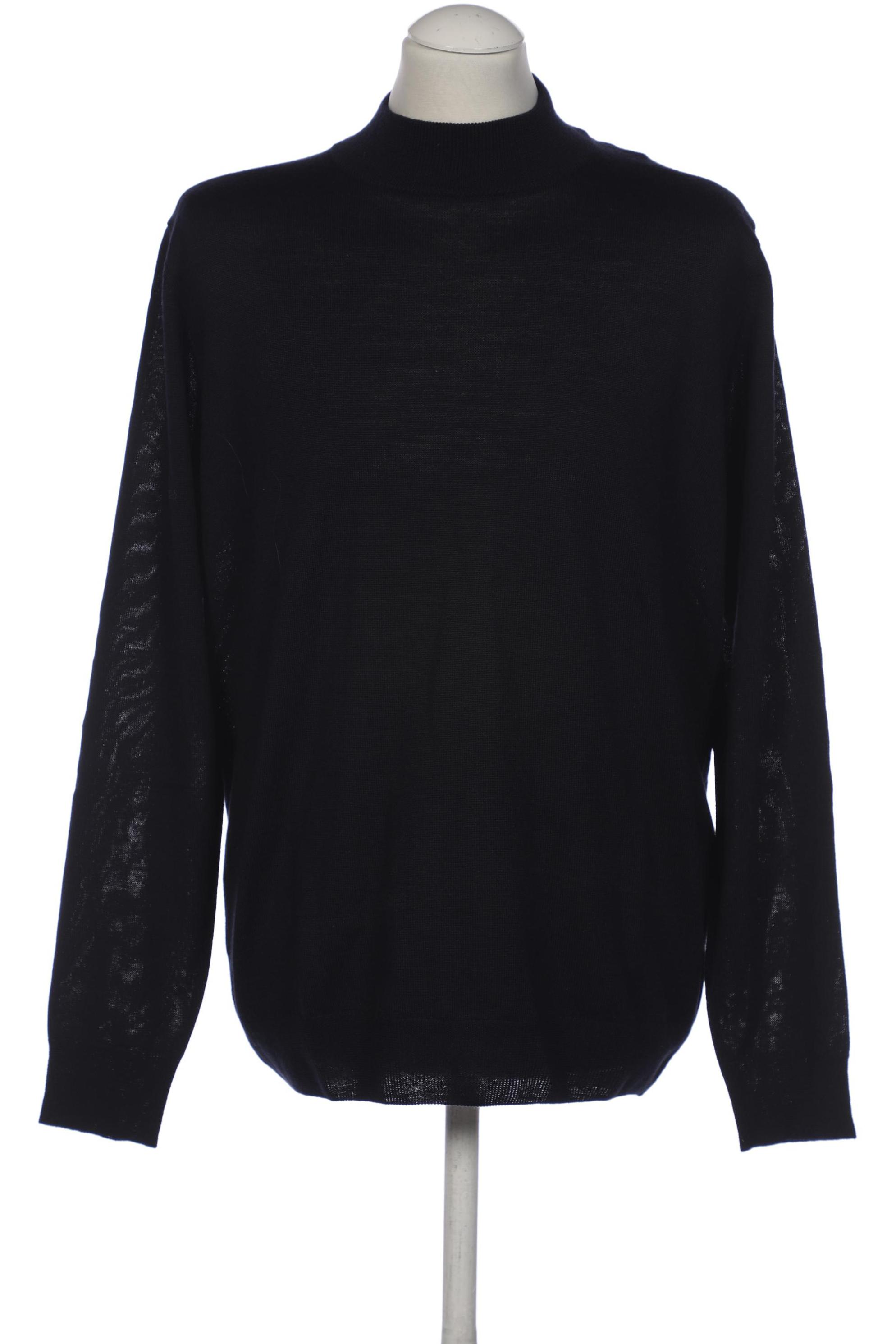 

Walbusch Herren Pullover, marineblau
